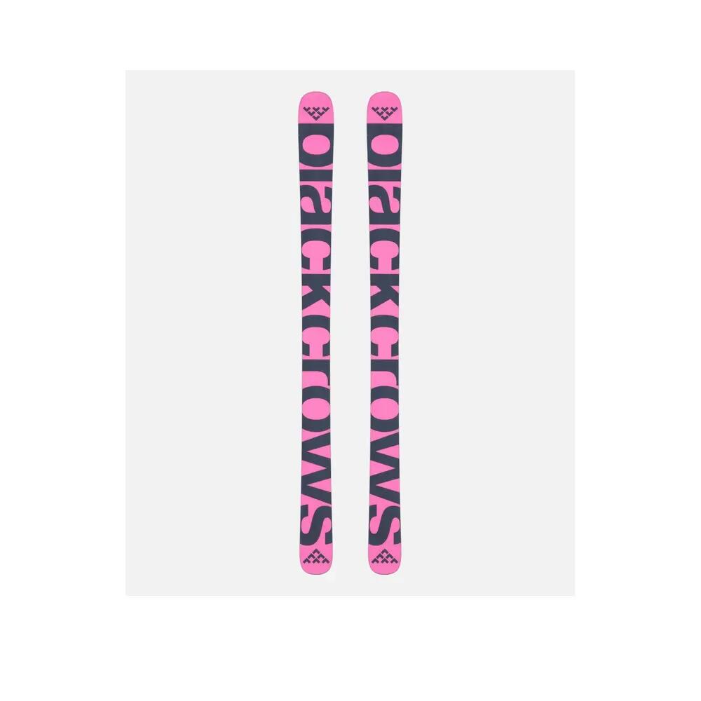 Skis Black Crows Corvus 107 mm 3/4
