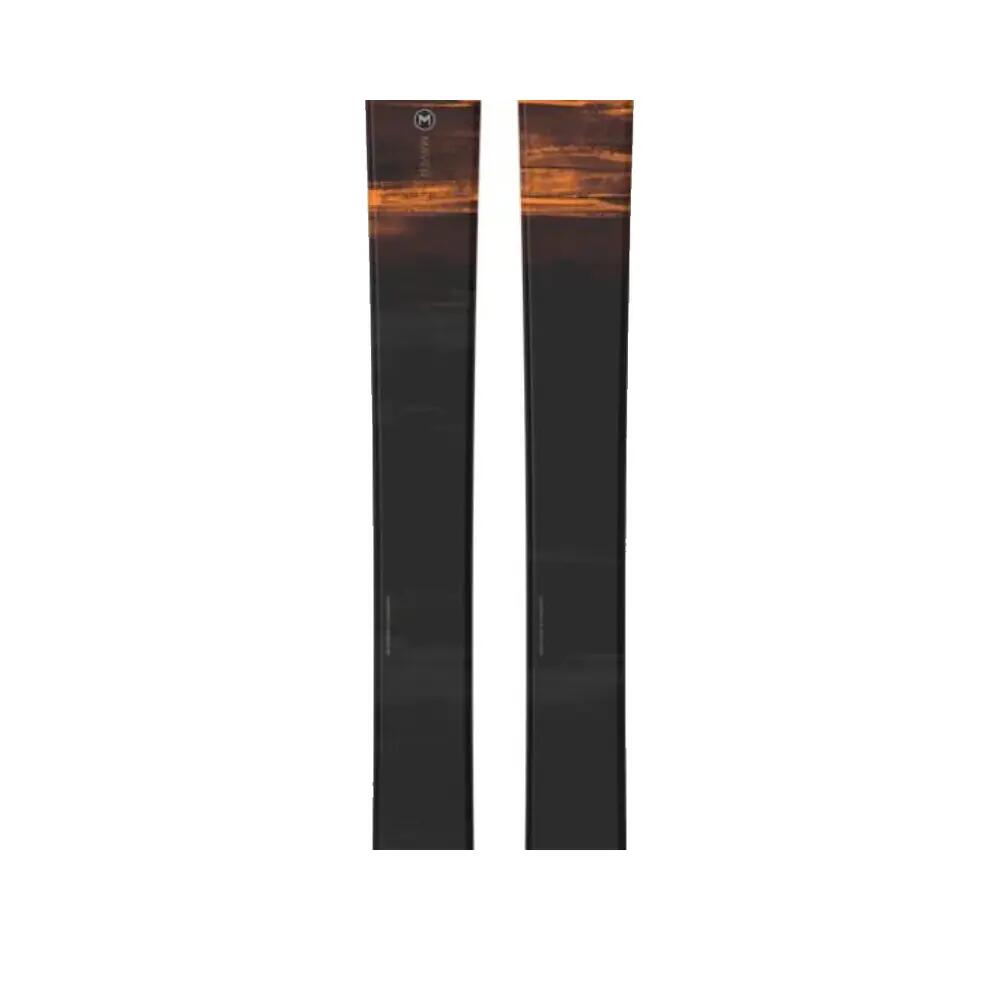 Skis Atomic Maven 88 CTI Femme 3/10