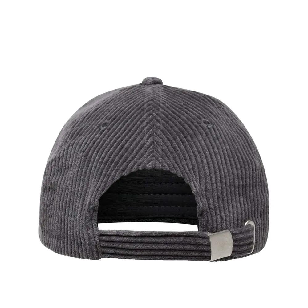 Casquette La Sportiva Setter Unisexe en Coton Gris 2/2