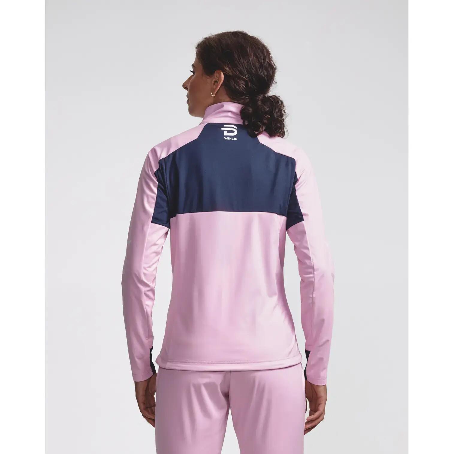 Doudoune à manches longues femme Daehlie Sportswear Challenge 3.0 4/4