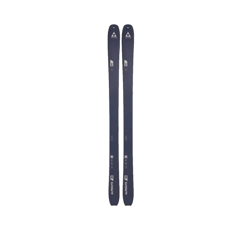 Skis de randonnée Fischer Alproute 88 Bleu 2/5