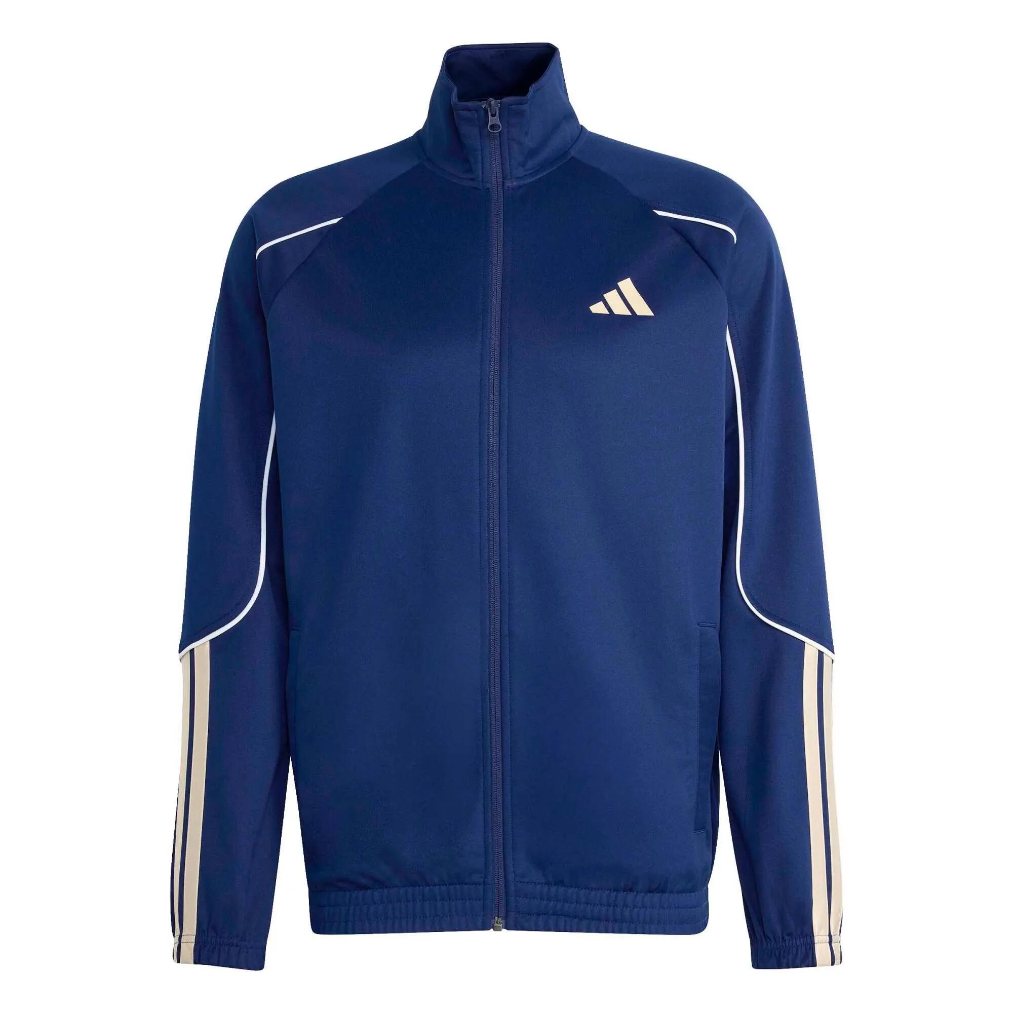 Survêtement Adidas Sport M 3S Stadium Ts Adulte 2/5