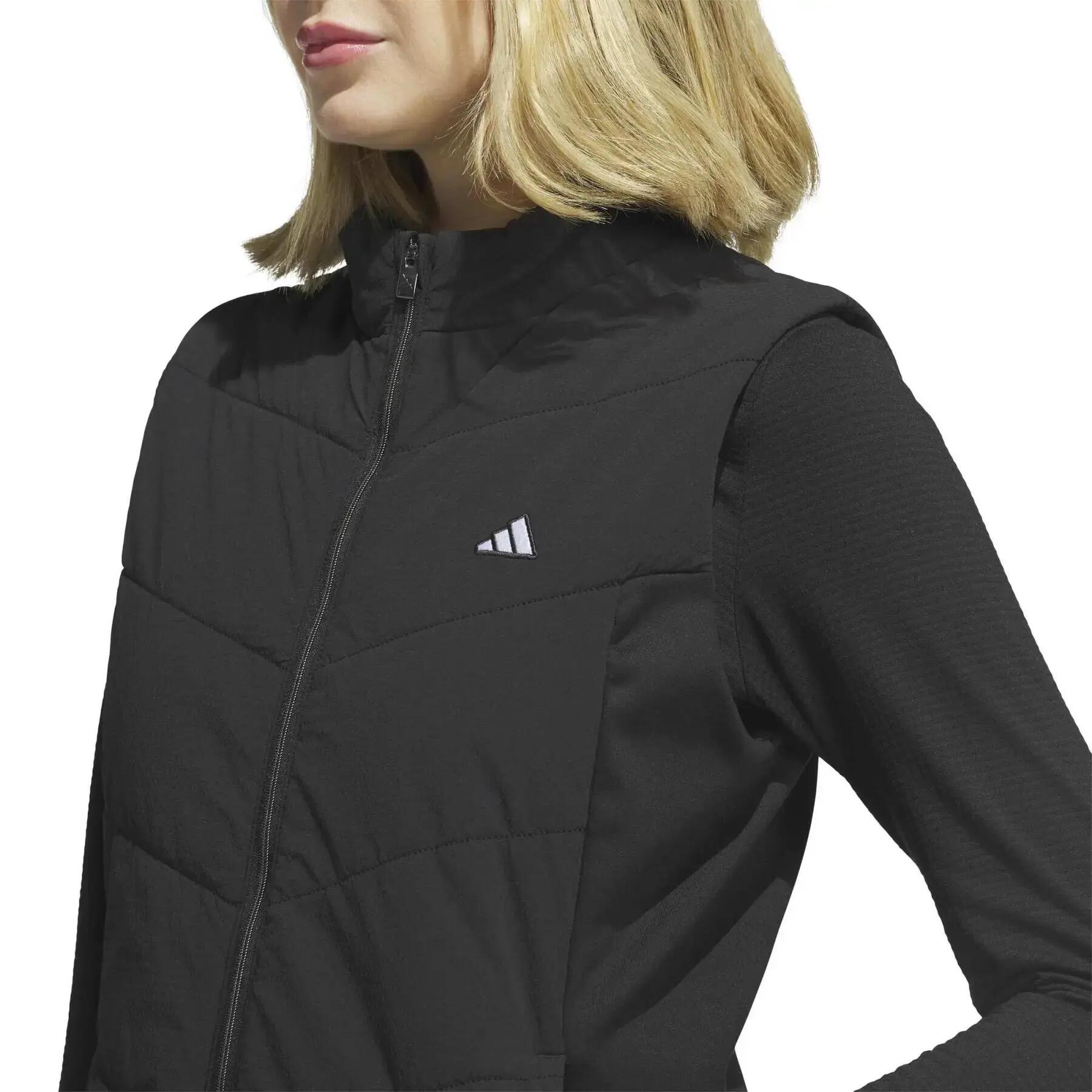 Daunenweste Damen adidas Ultimate 365 + 6/7