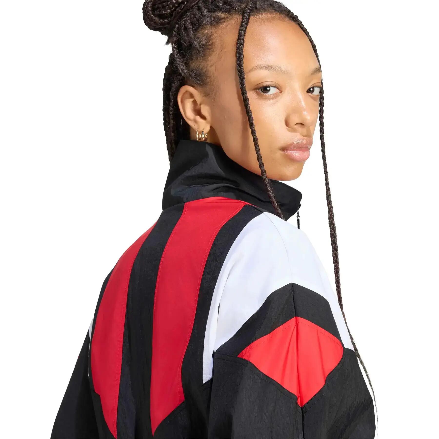 Veste de survêtement femme Manchester United EQT 6/6