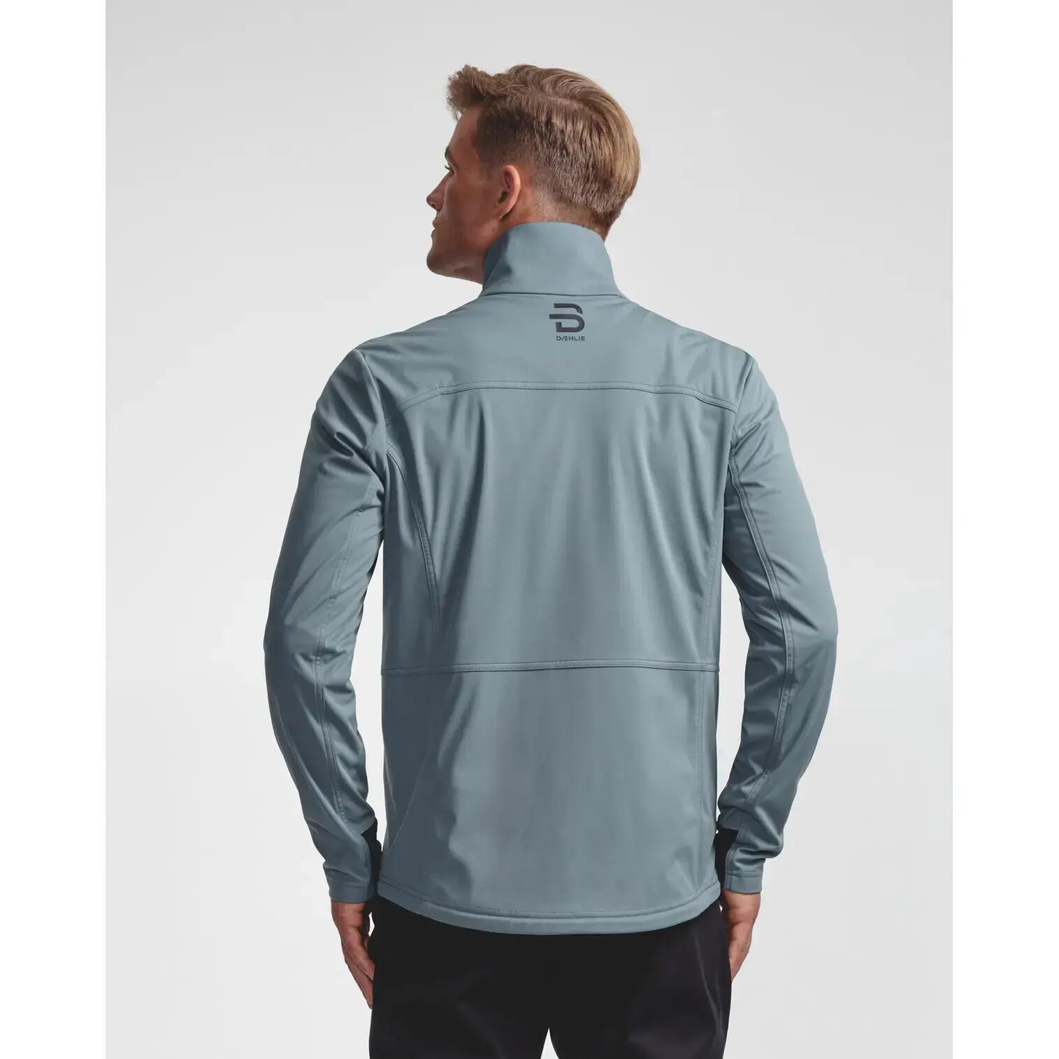 Track suit jas Daehlie Sportswear Shift 4/4