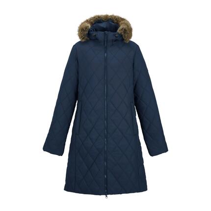 Veste FIONNE Femme (Kaki Foncé)