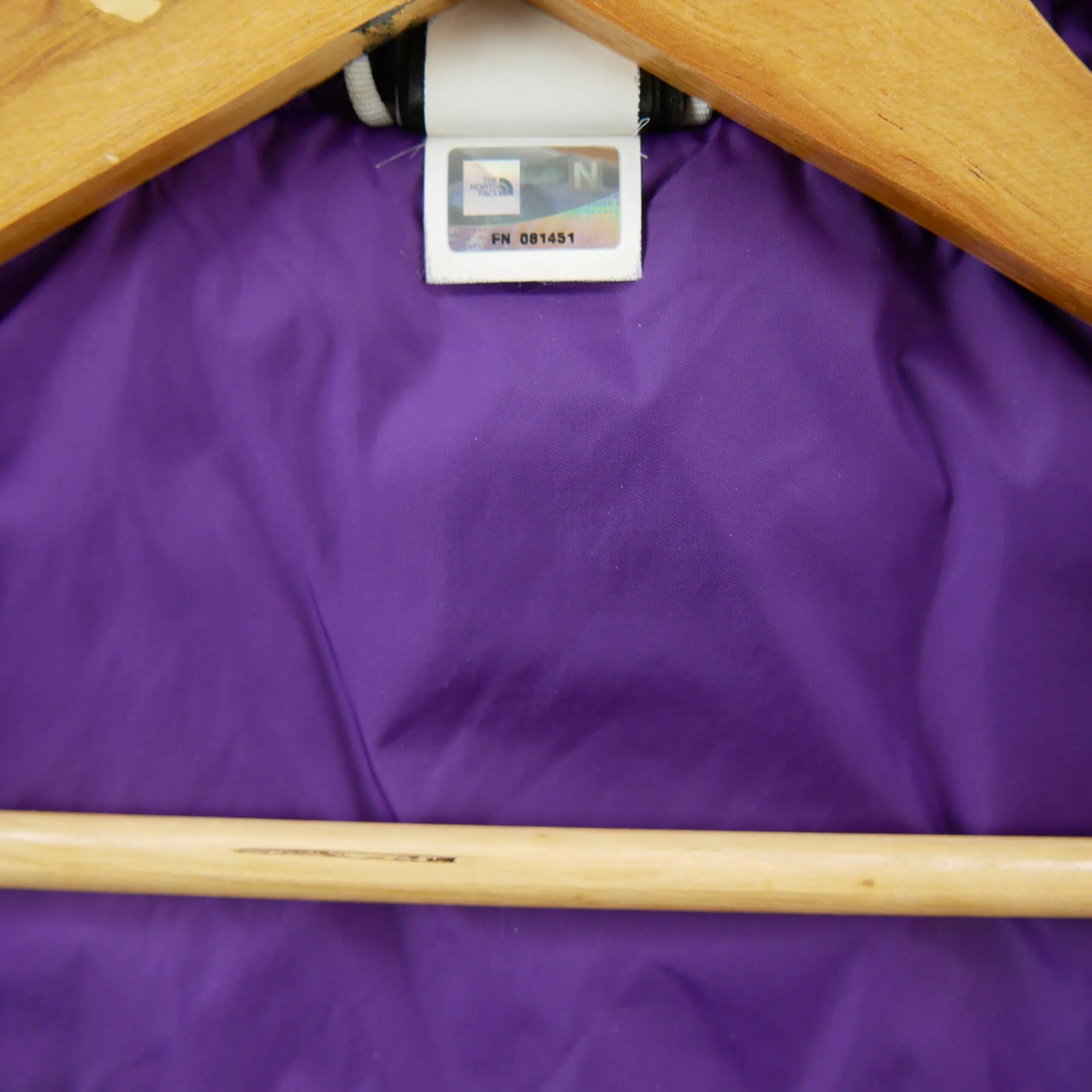 Seconde vie - Doudoune Femme Style A11V Violet - Excellent 9/9