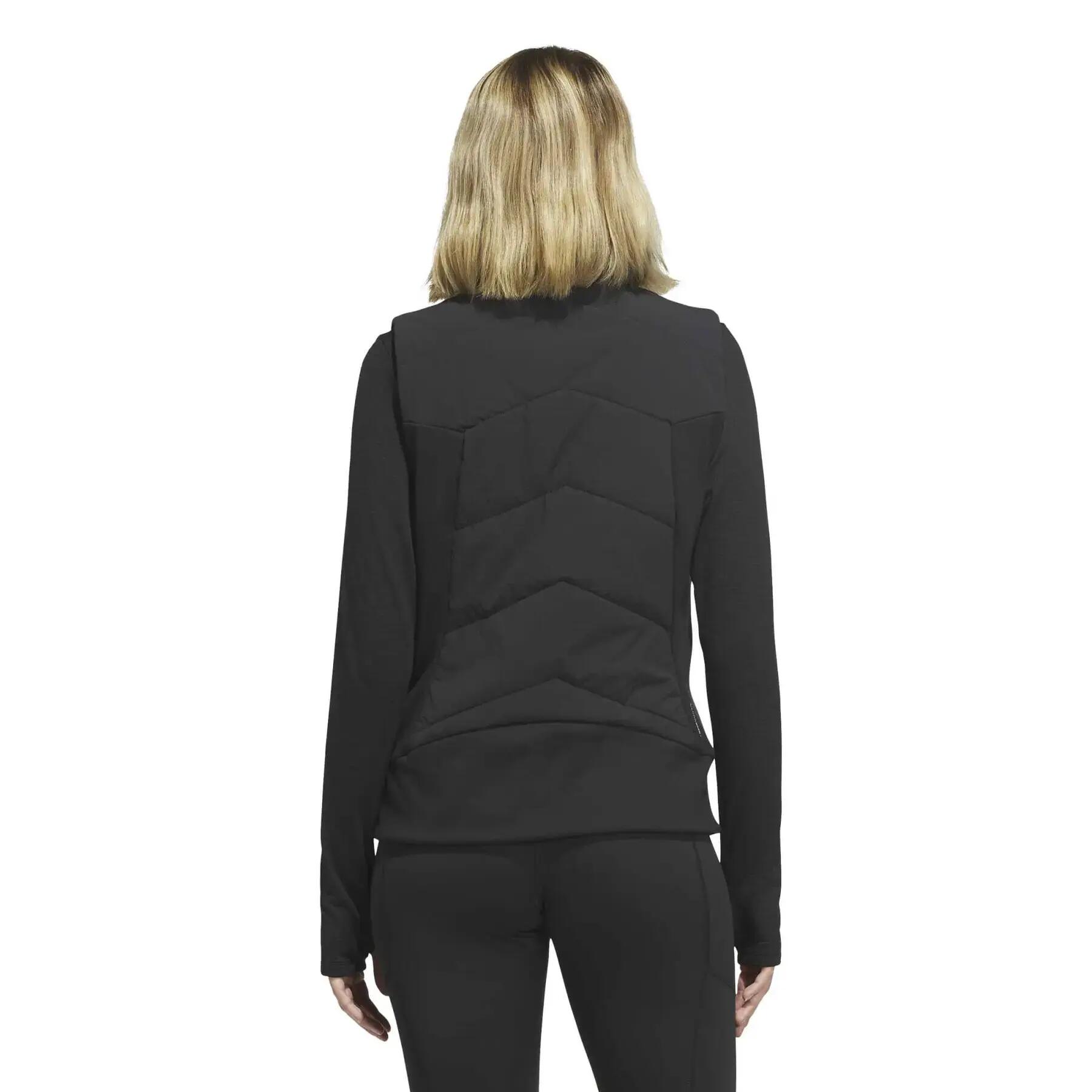 Daunenweste Damen adidas Ultimate 365 + 5/7