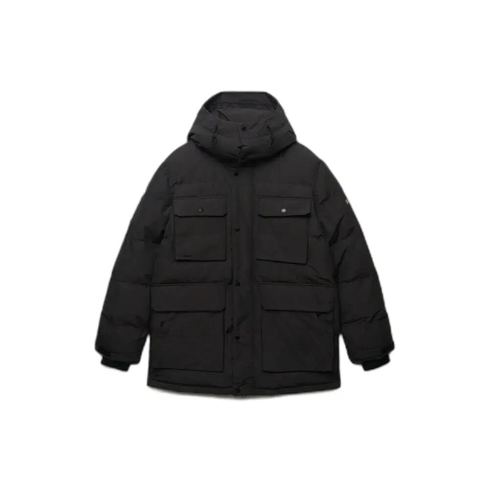 Parka Superdry Everest 1/2