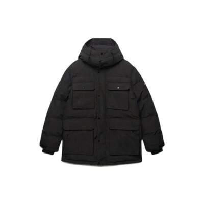 Parka superdry everest