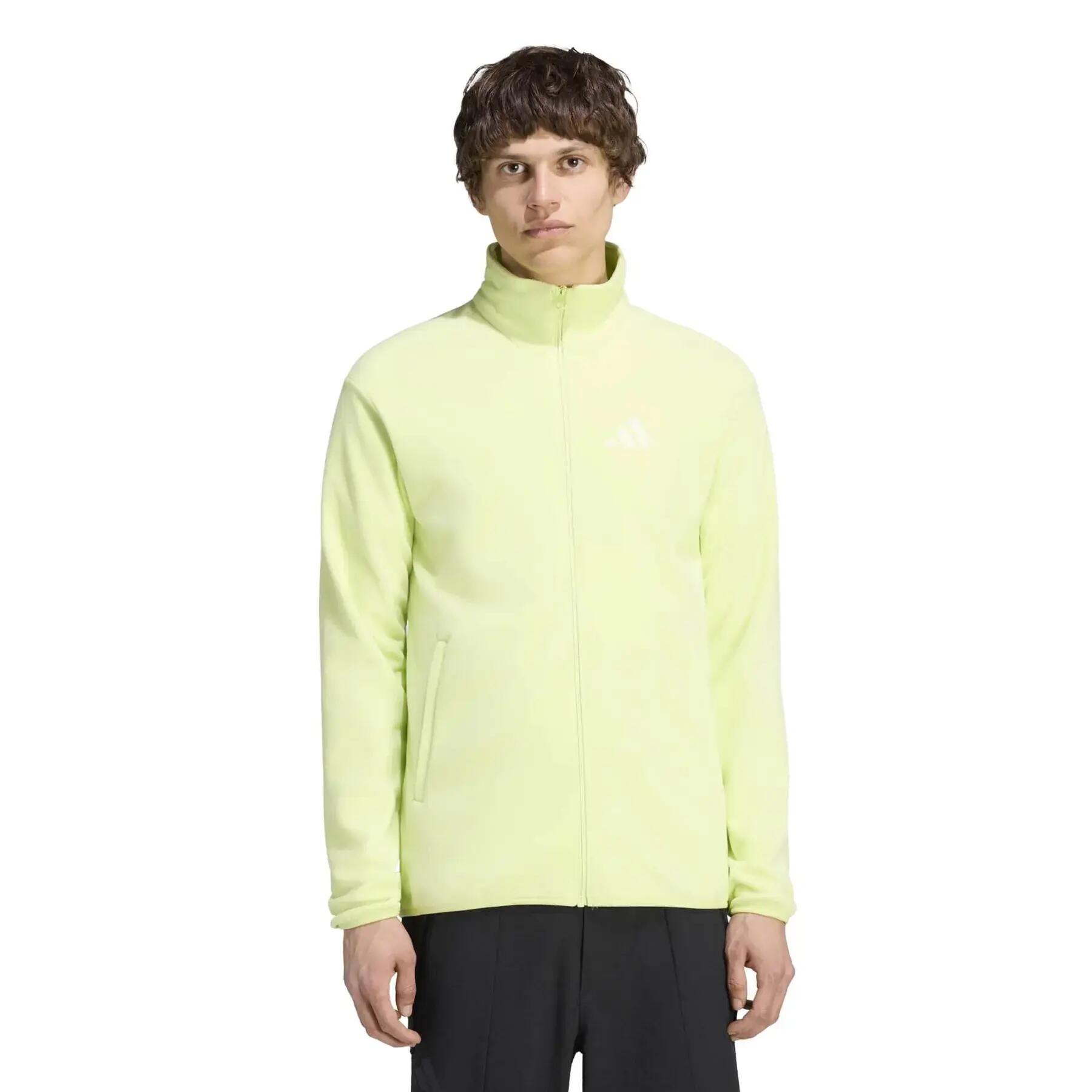 Fleece adidas Terrex Multi Essentials 2/6