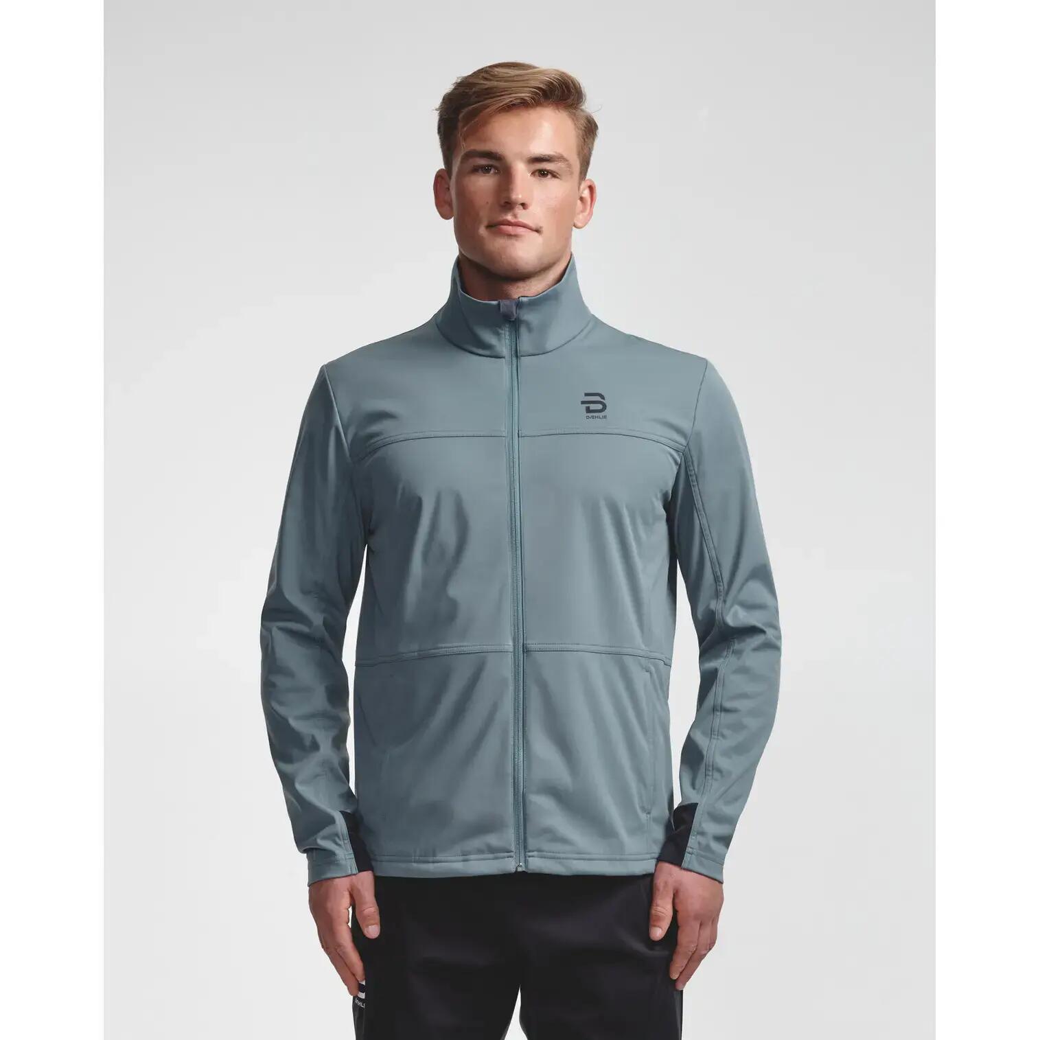 Track suit jas Daehlie Sportswear Shift 3/4