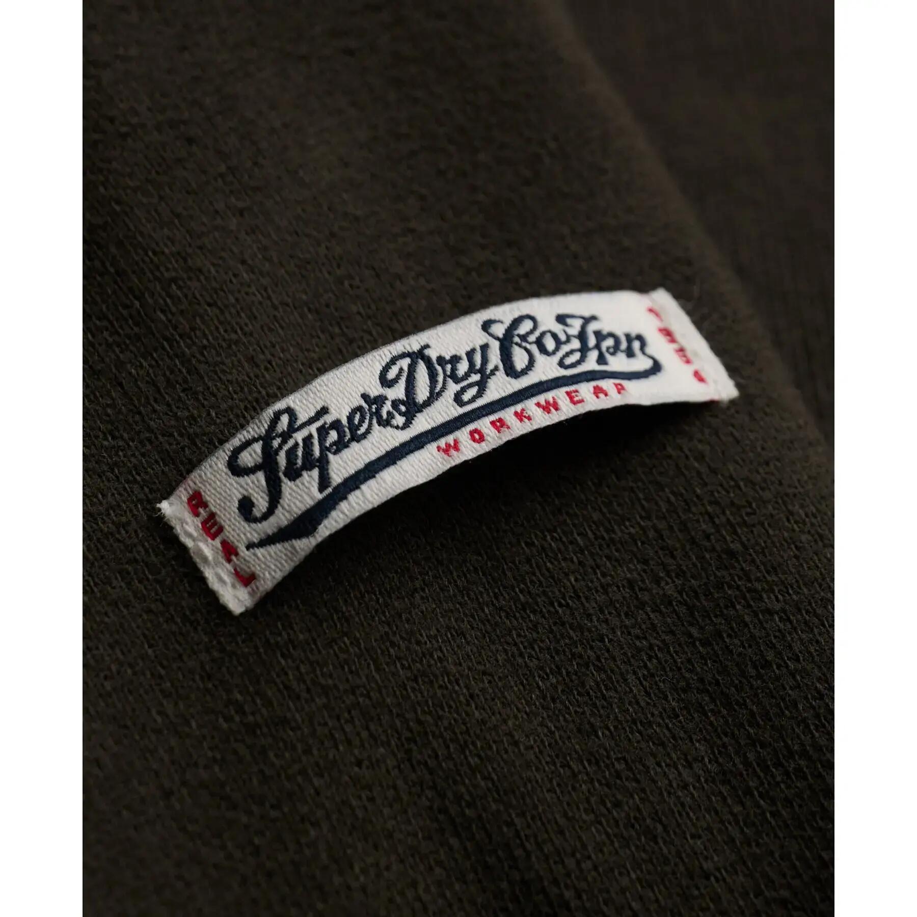 Bluza z kapturem Superdry Vintage 7/7