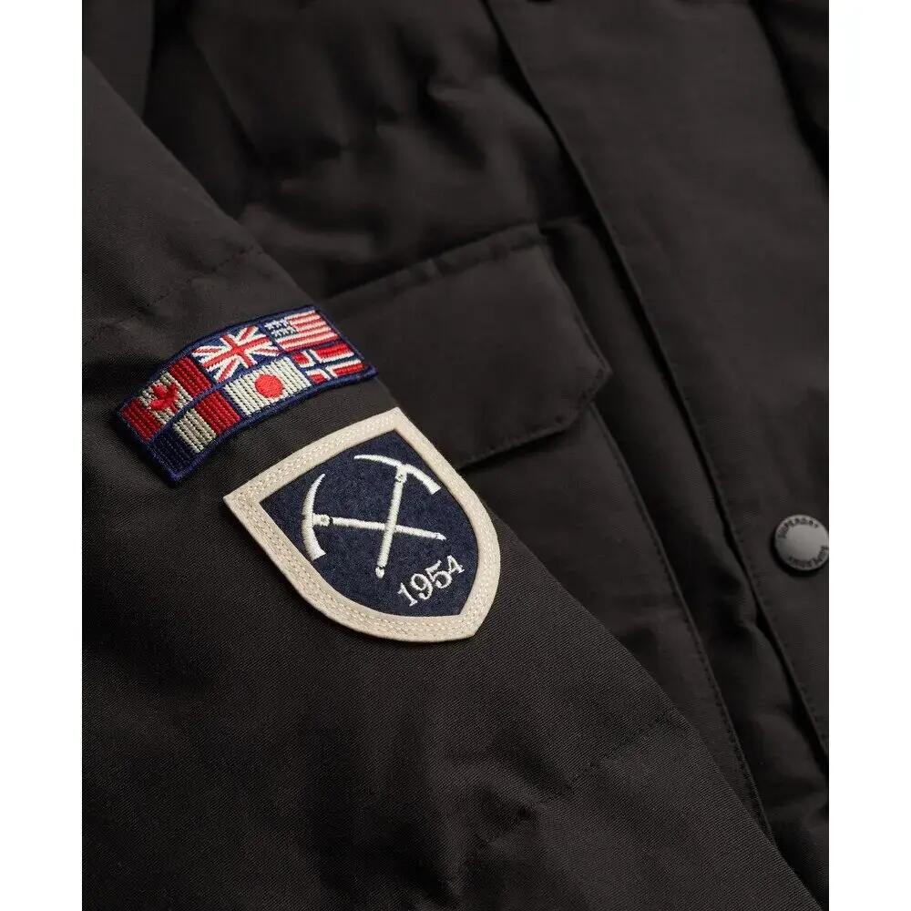 Parka Superdry Everest 2/2