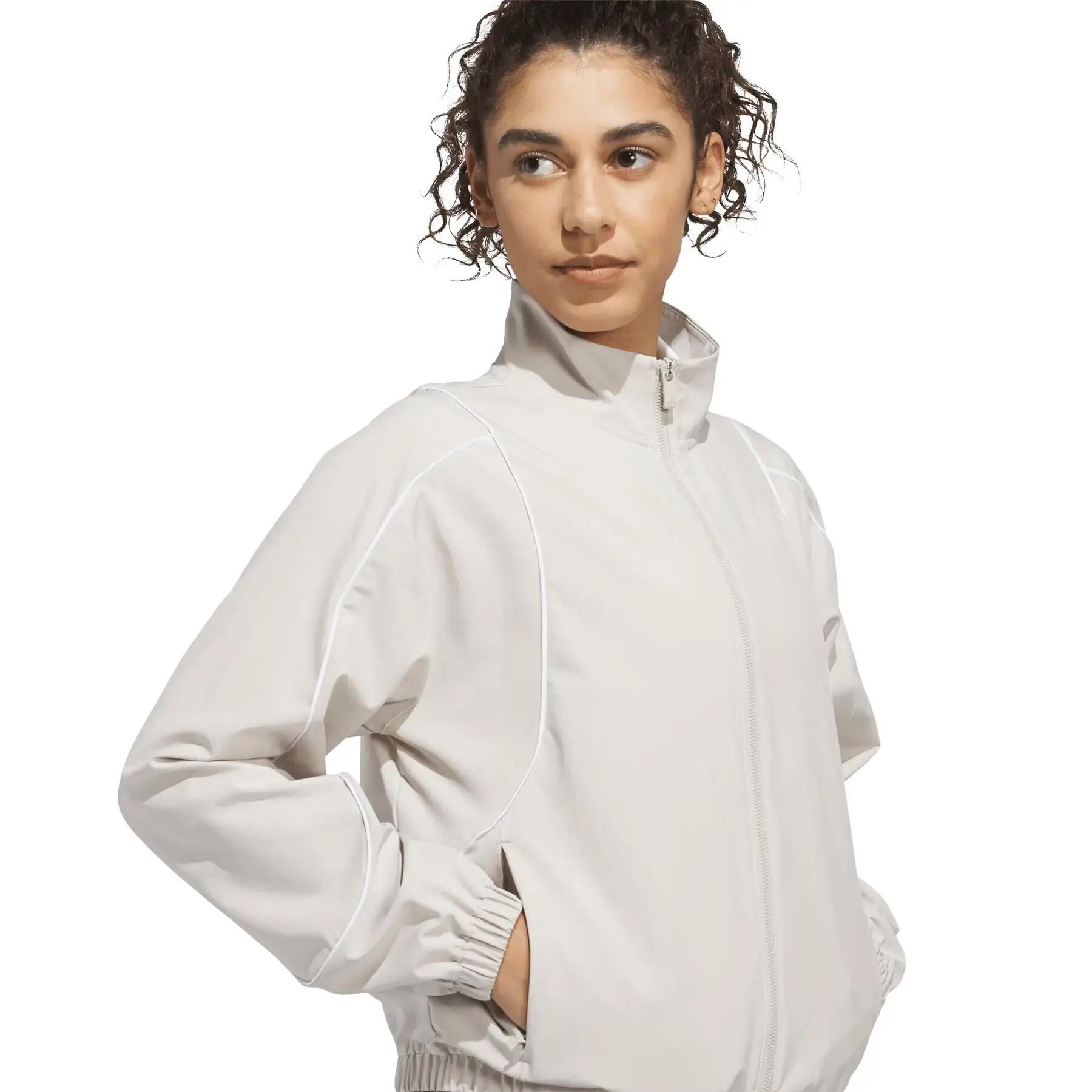 Veste femme adidas Ultimate365+ 6/7