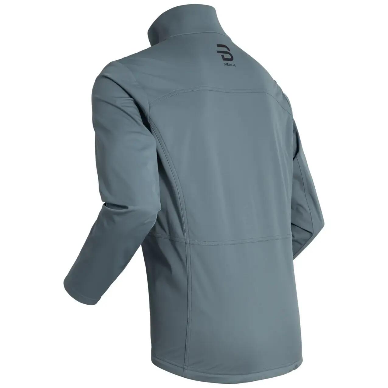 Track suit jas Daehlie Sportswear Shift 2/4