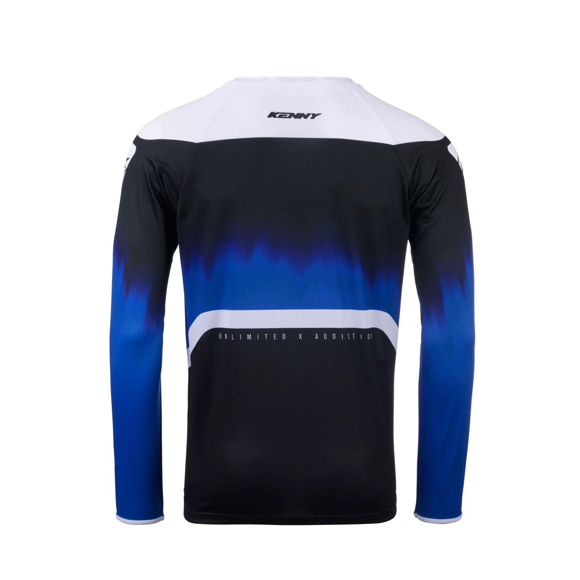 Maglia Kenny Force 2/2
