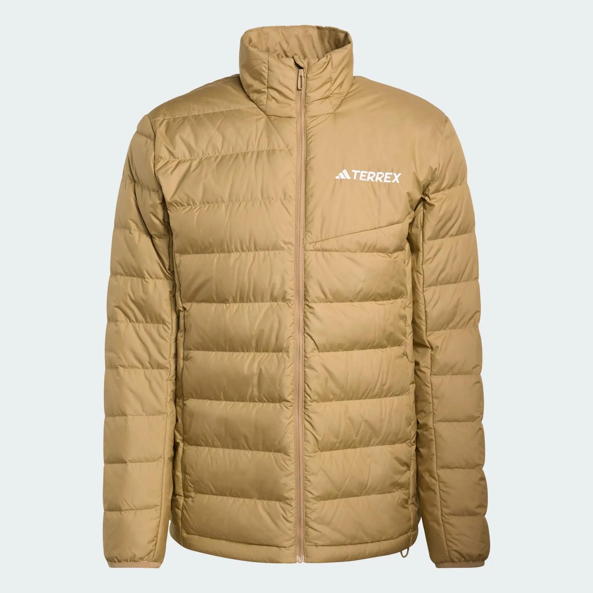 Kurtka Terrex Multi Light Down CLIMAWARM z lekkim ociepleniem z puchu 2/5