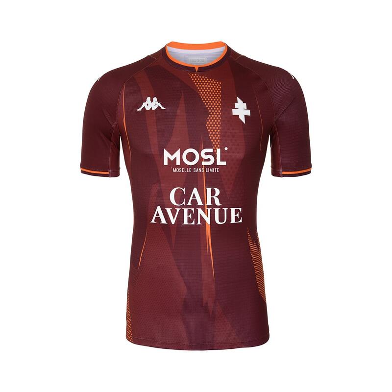 FC Metz fanshop