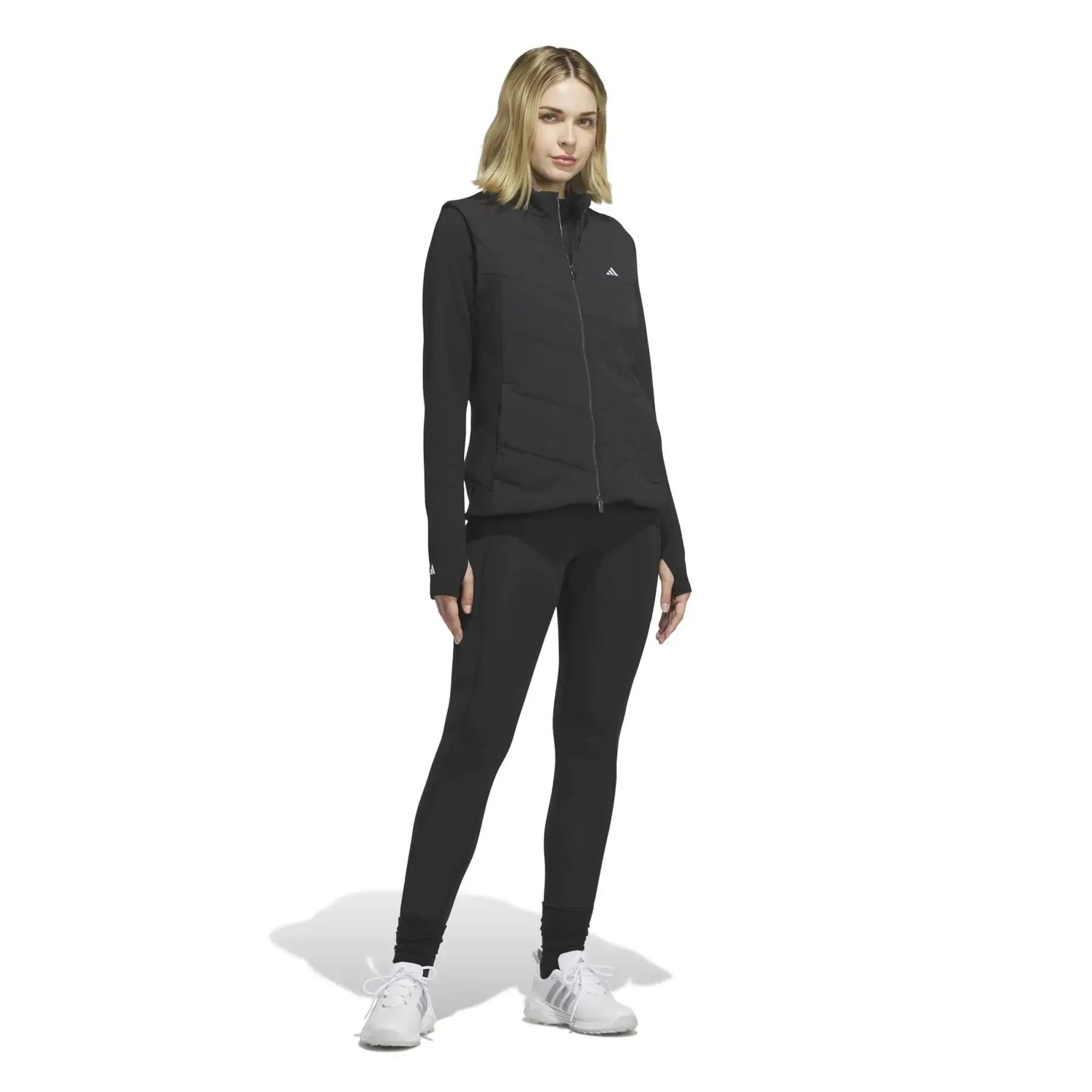 Daunenweste Damen adidas Ultimate 365 + 3/7
