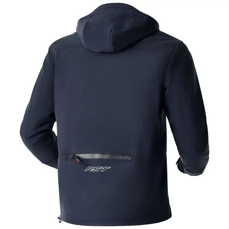 Giacca da moto RST Havoc D3O 2/5