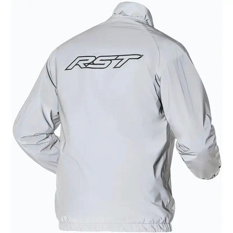 Motorrad-Regenjacke RST Night Rider 2/5