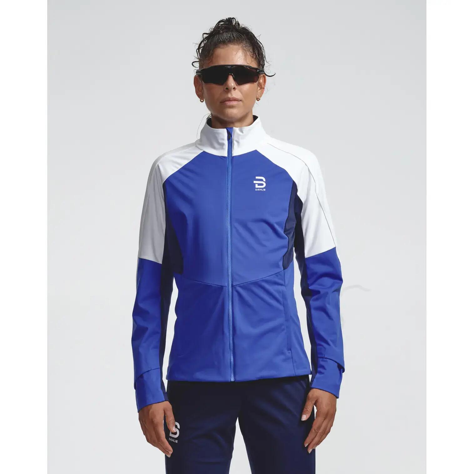 Trainingsjacke Damen Daehlie Sportswear Energy 3/4