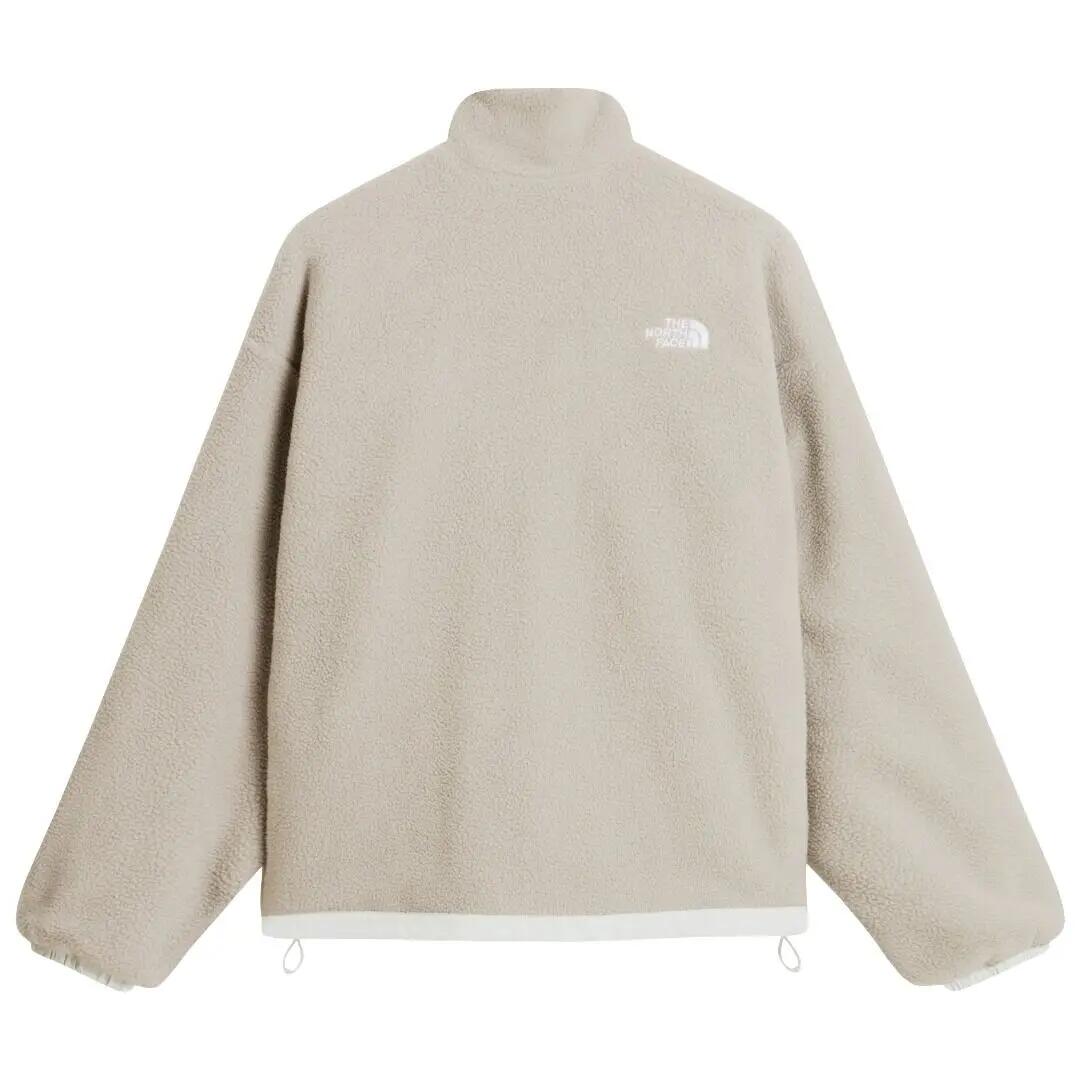 Wendbare Jacke The North Face Yumiori Cumulus Cloud/Stone Slate 3/5