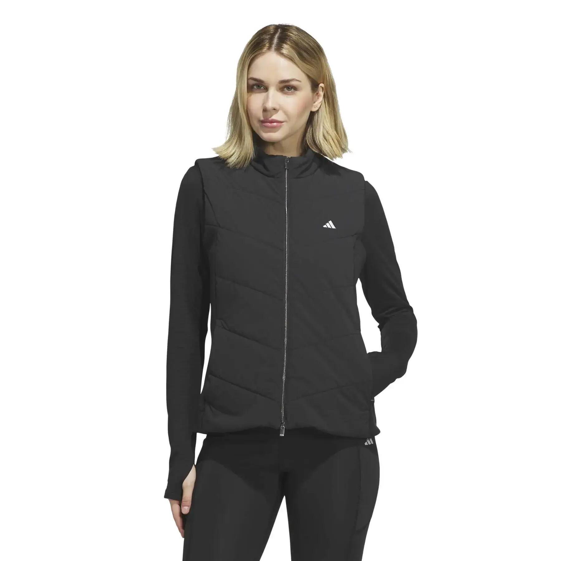 Daunenweste Damen adidas Ultimate 365 + 2/7