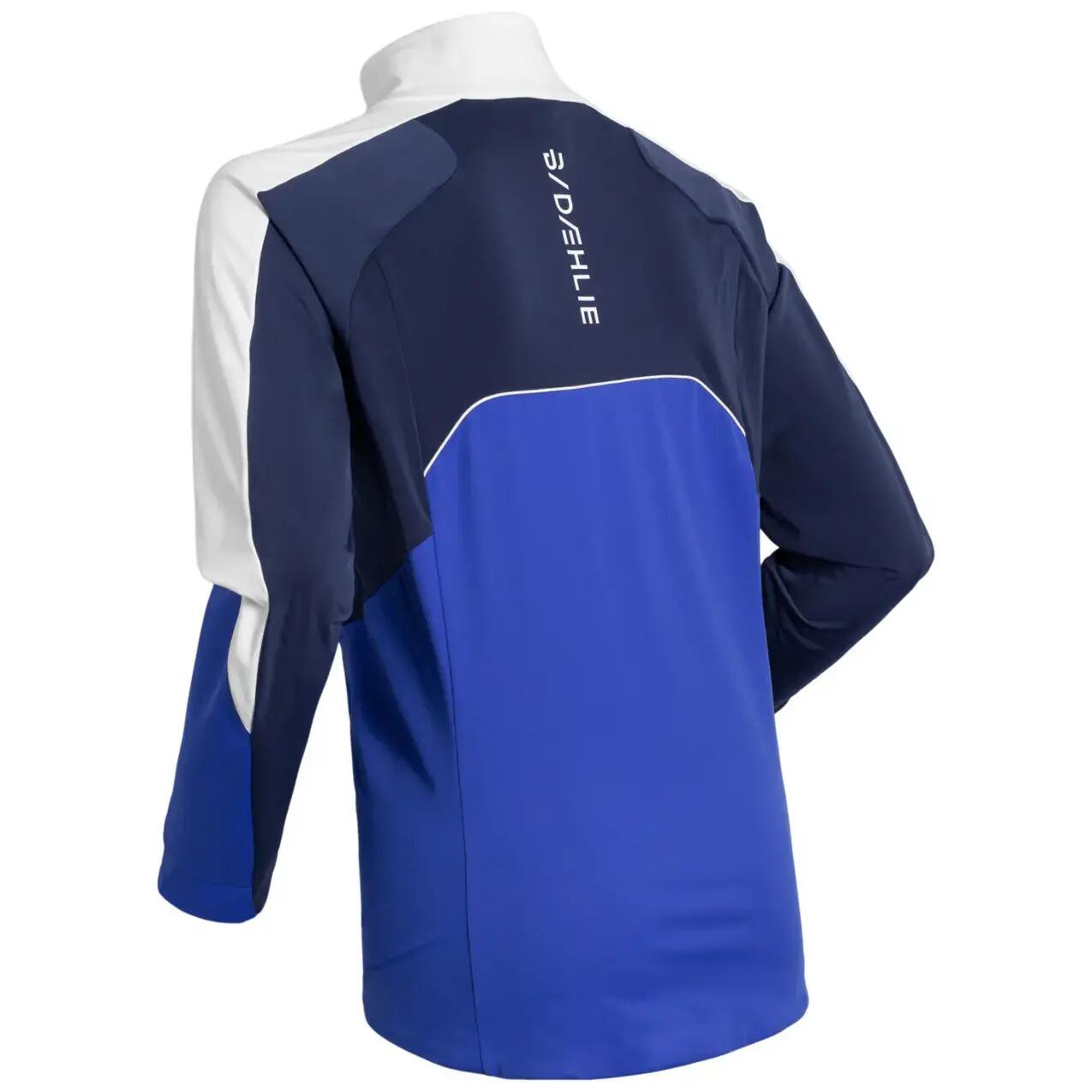 Trainingsjacke Damen Daehlie Sportswear Energy 2/4