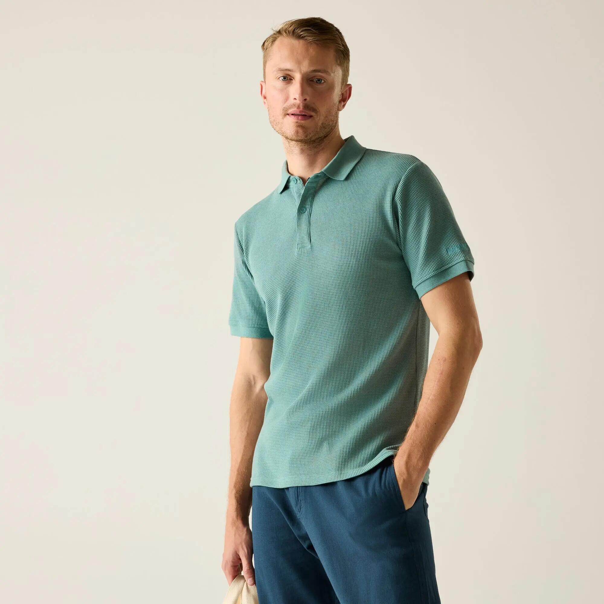 Polo Adino Homem (Árctico) 7/7