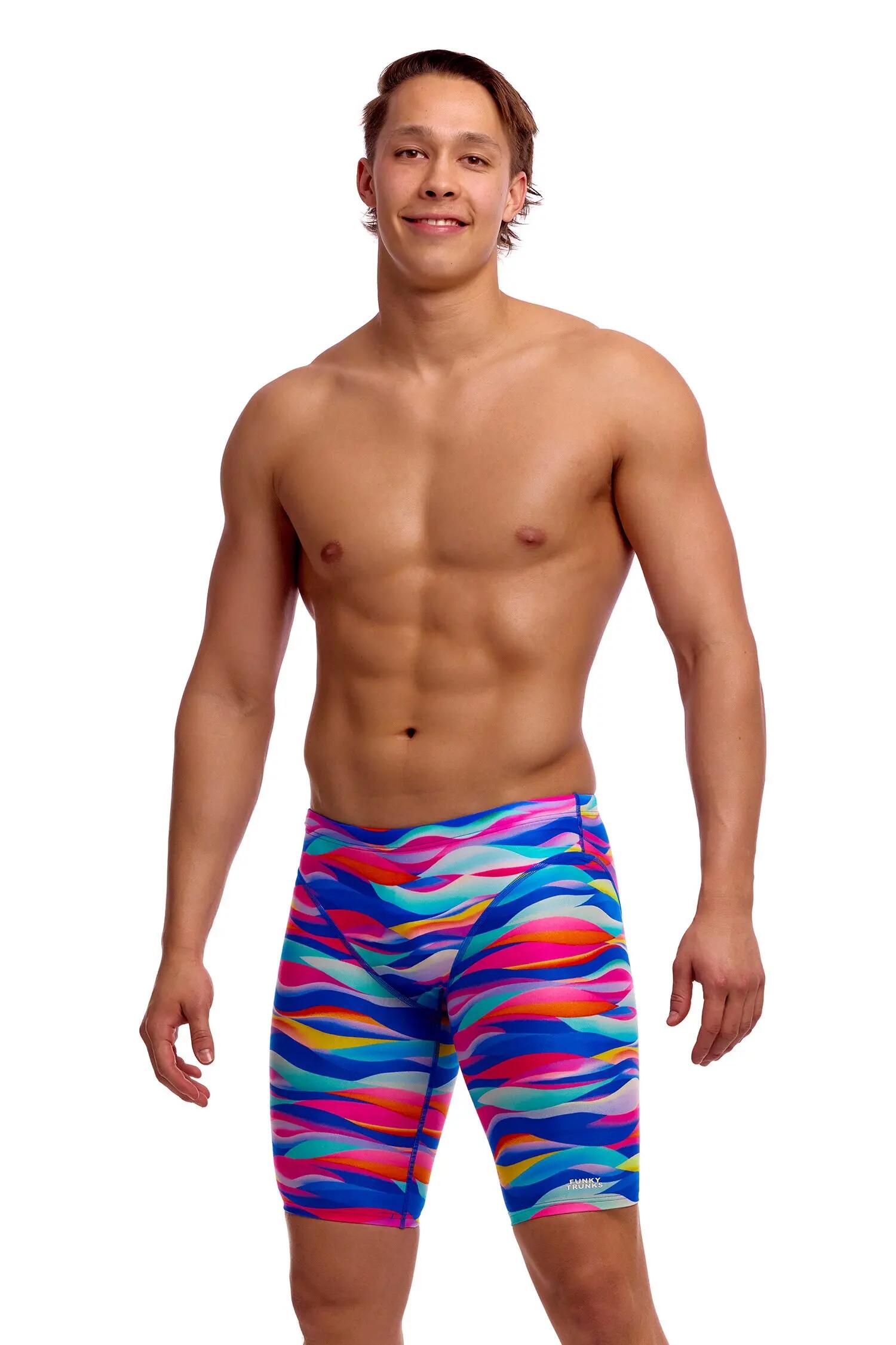 FUNKY TRUNKS picture