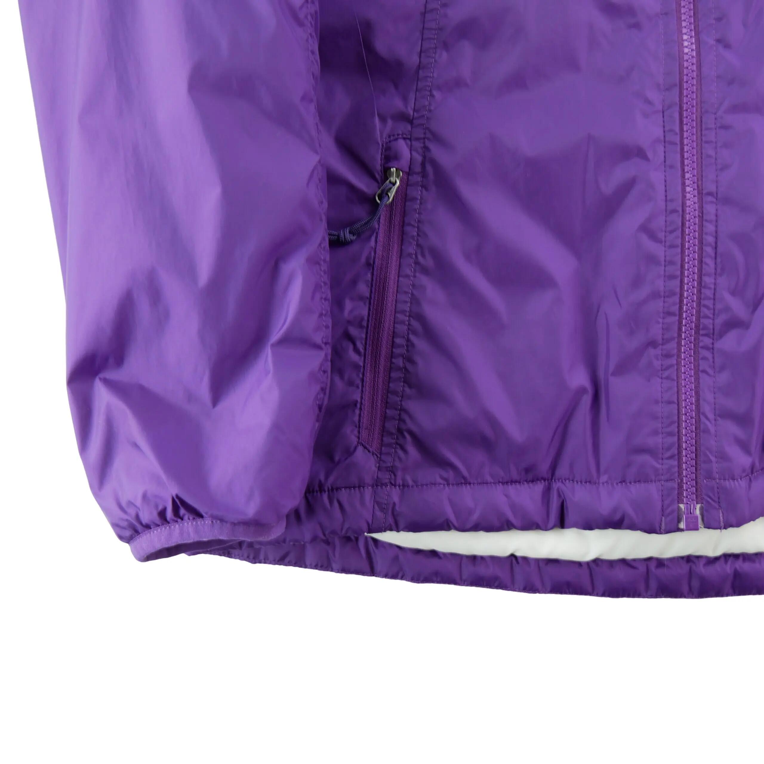 Seconde vie - Doudoune Femme Style A11V Violet - Excellent 5/9