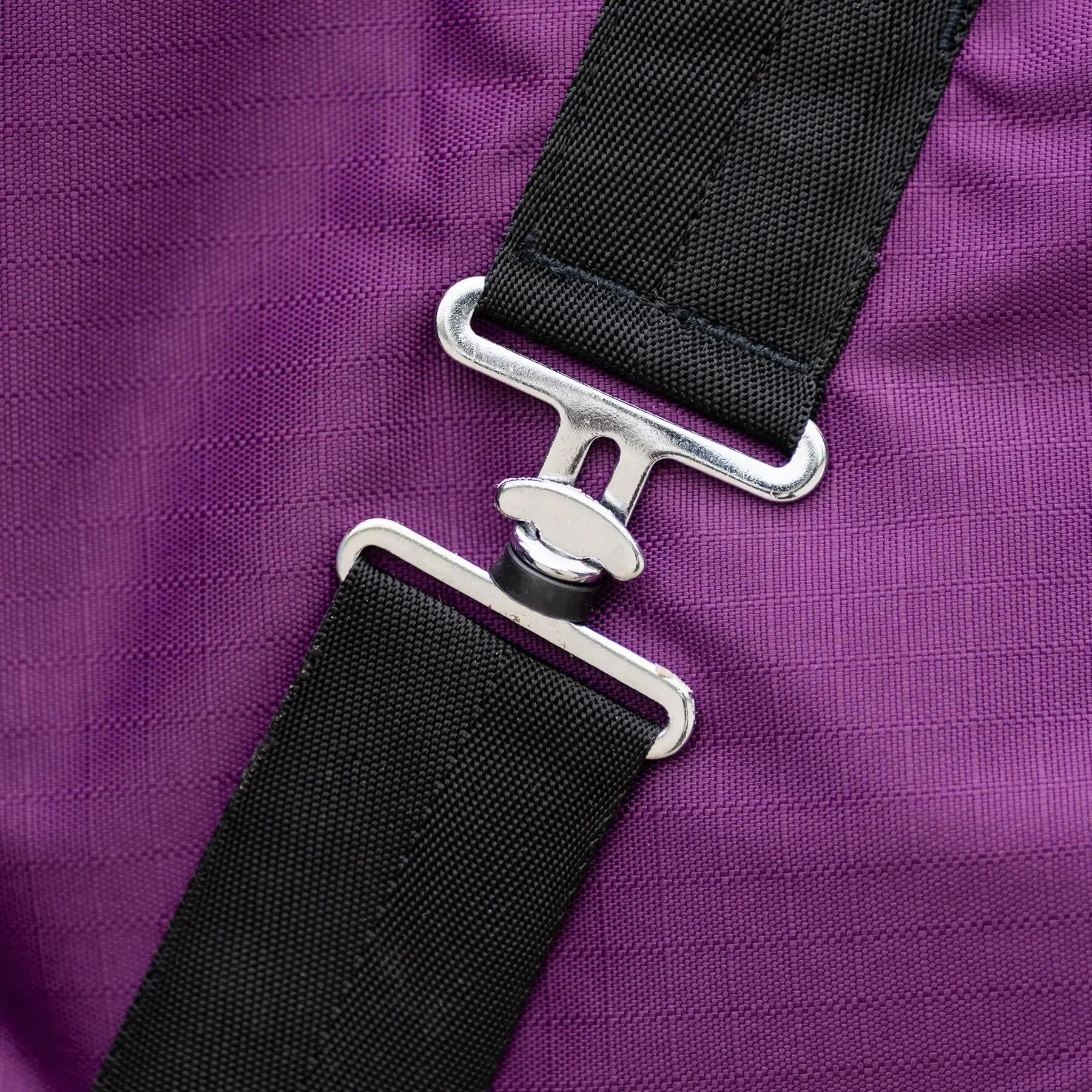 Coperta da paddock per cavalli Imperial Riding Limited 100 g 5/5
