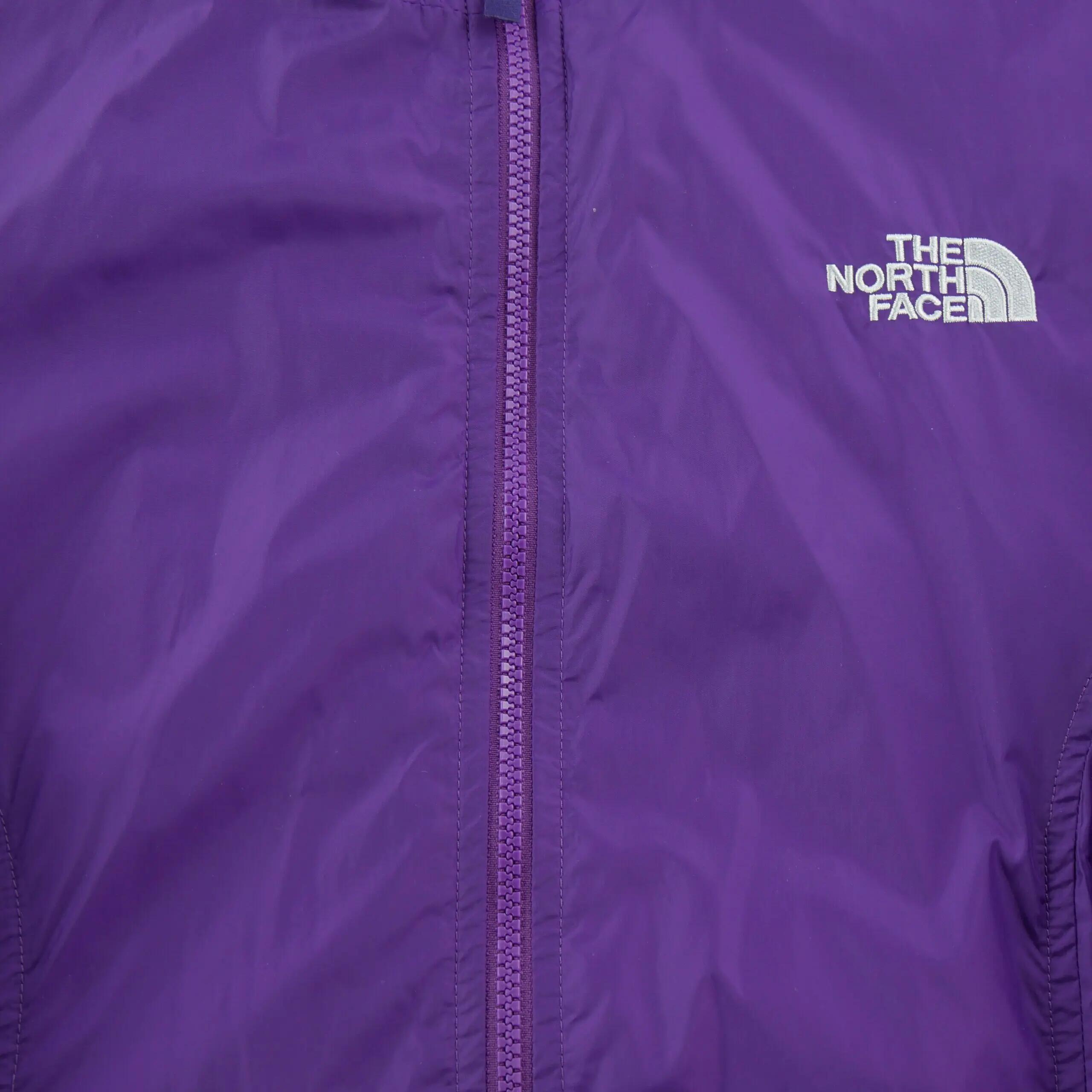 Seconde vie - Doudoune Femme Style A11V Violet - Excellent 4/9