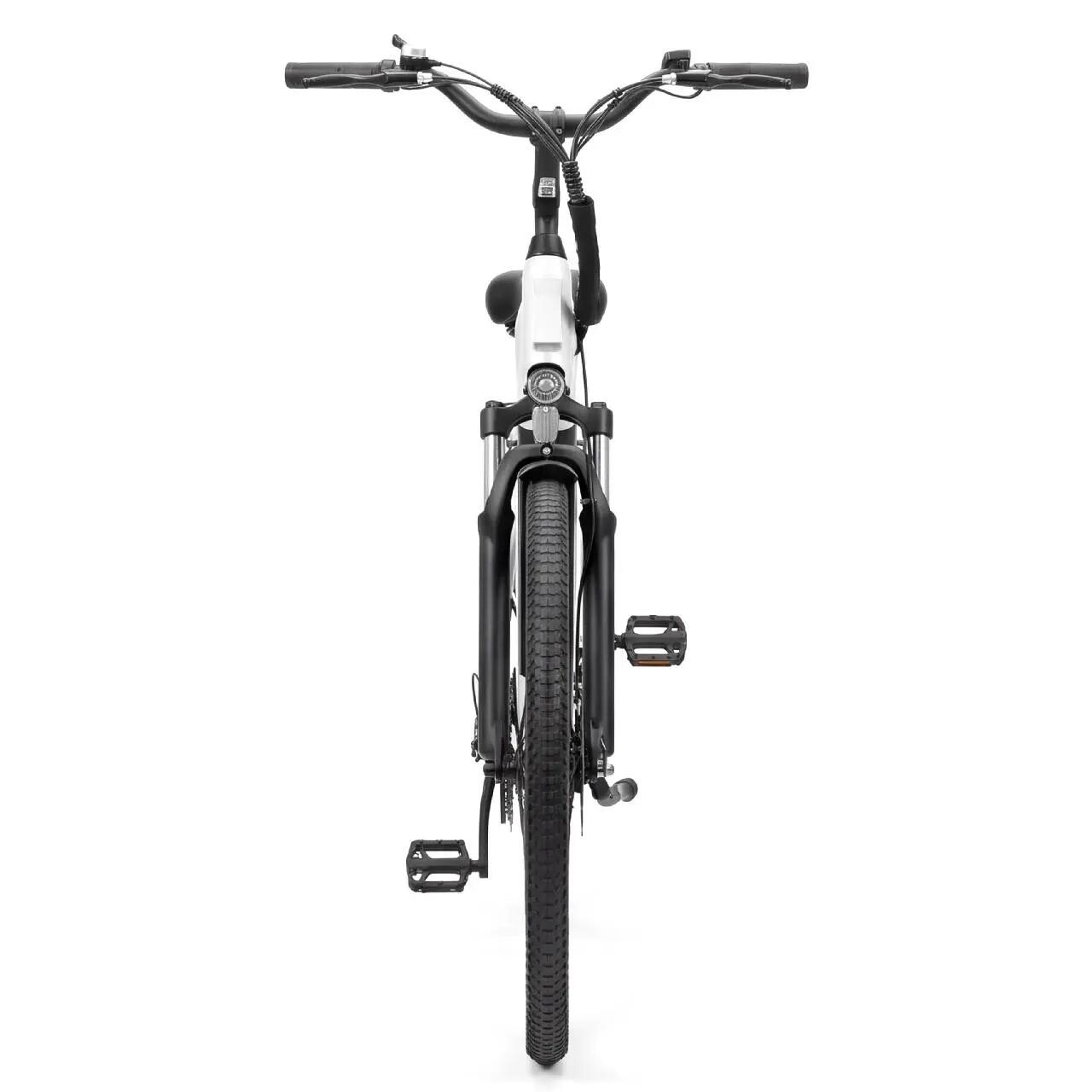 Vélo Électrique Eskute C202, Couple 65Nm, Batterie 48V 17.5Ah, Pneus 26×2.1" 4/4