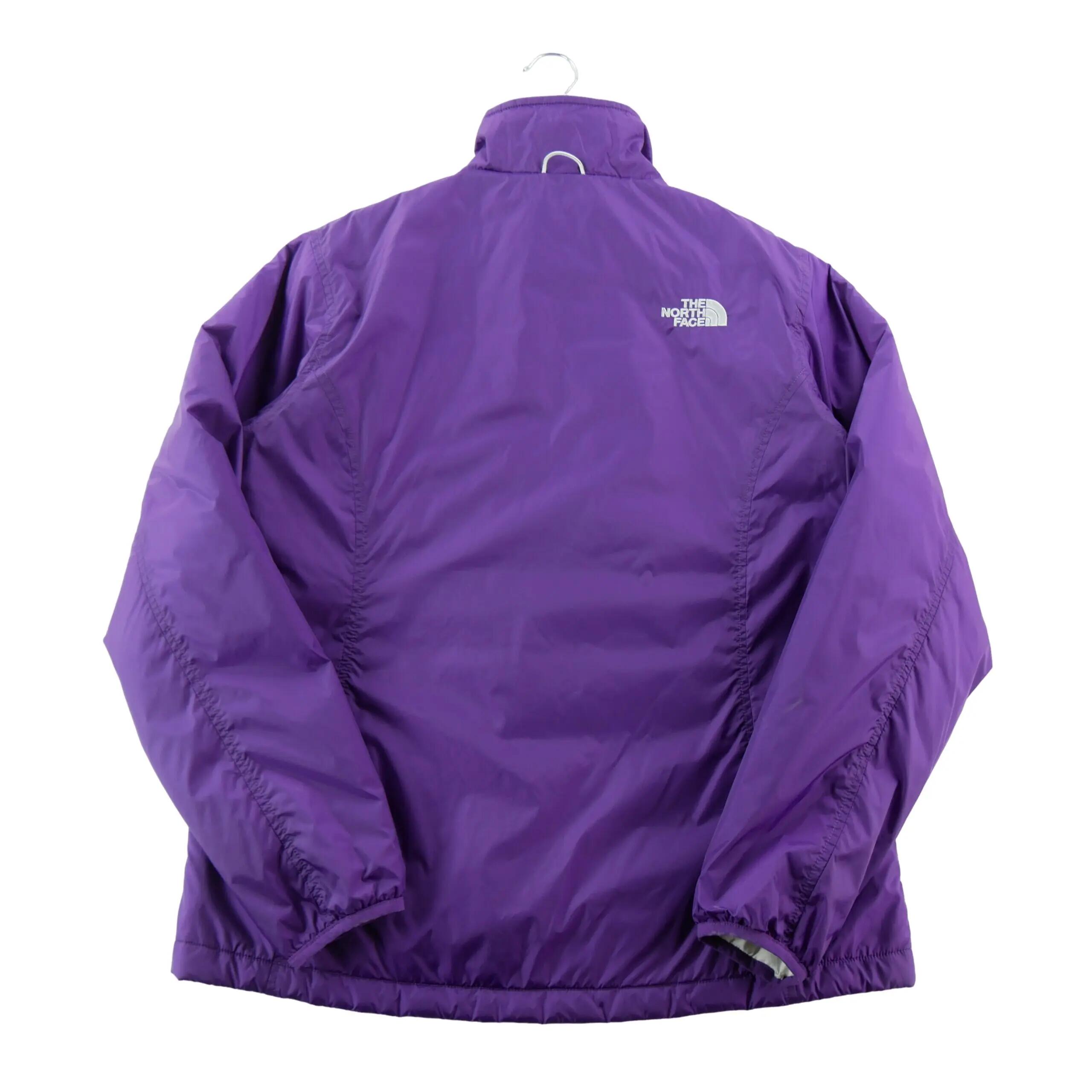 Seconde vie - Doudoune Femme Style A11V Violet - Excellent 2/9