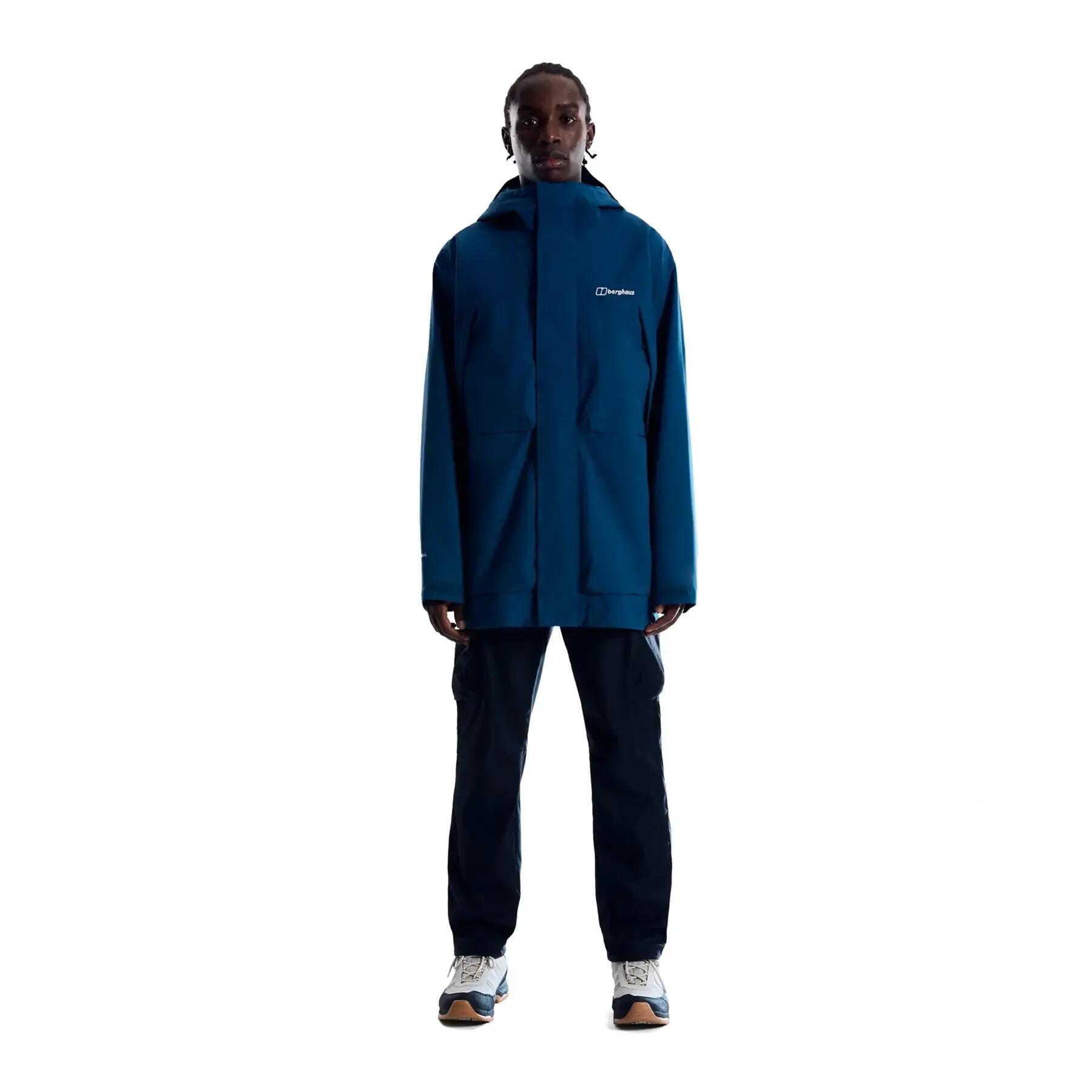 Waterproof Jacket Berghaus Wansbeck 1/7
