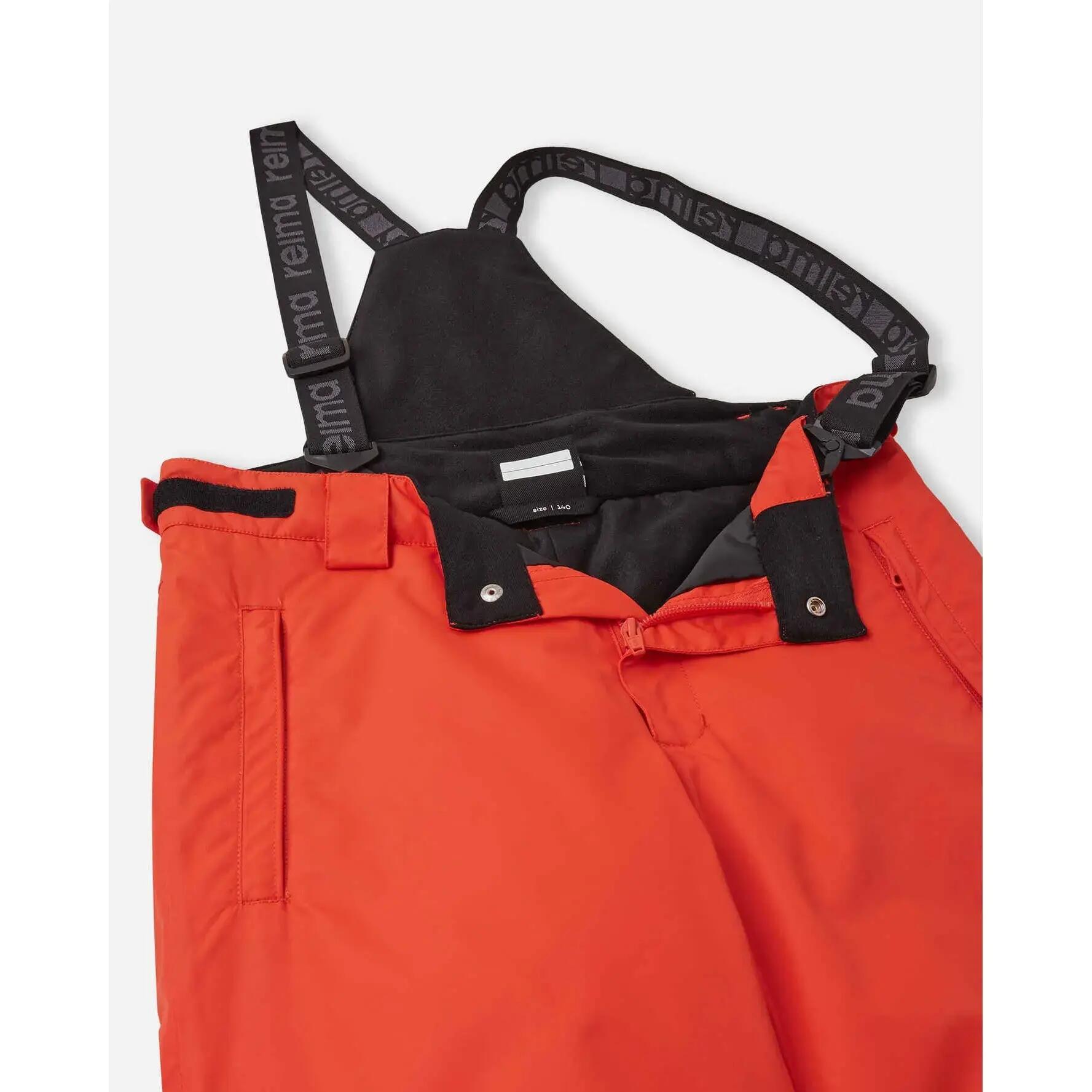 Pantalon de ski bébé Reima Wingon 5/7