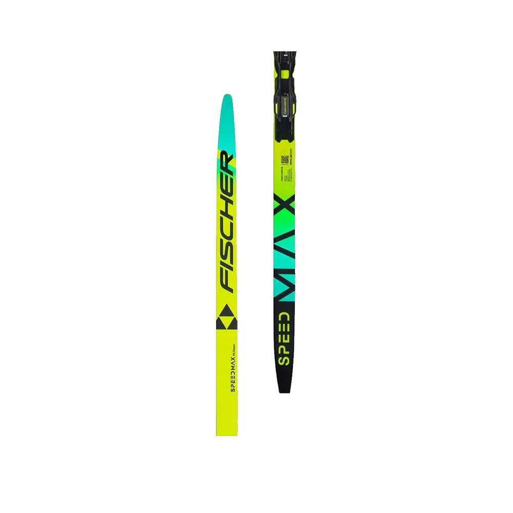 Skis de fond Fischer Speedmax 90 Classic Junior 6/7