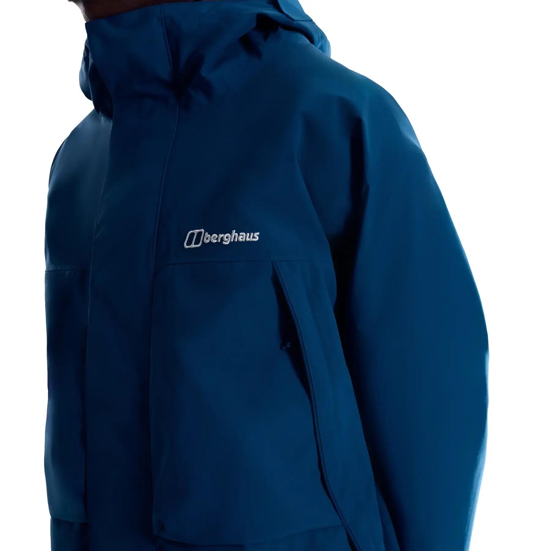 Waterproof Jacket Berghaus Wansbeck 7/7