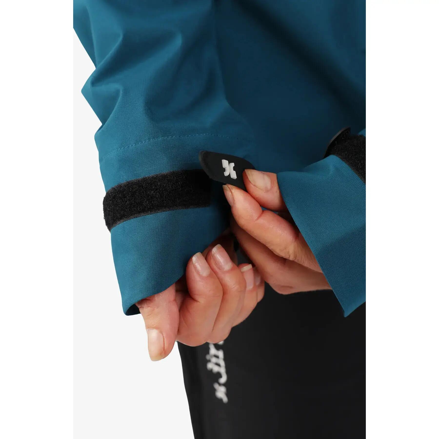 Veste imperméable thermique Dirtlej Weathershield 5/5