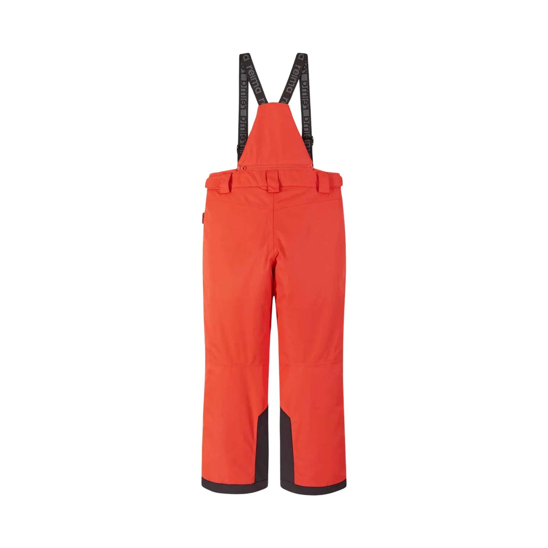 Pantalon de ski bébé Reima Wingon 4/7