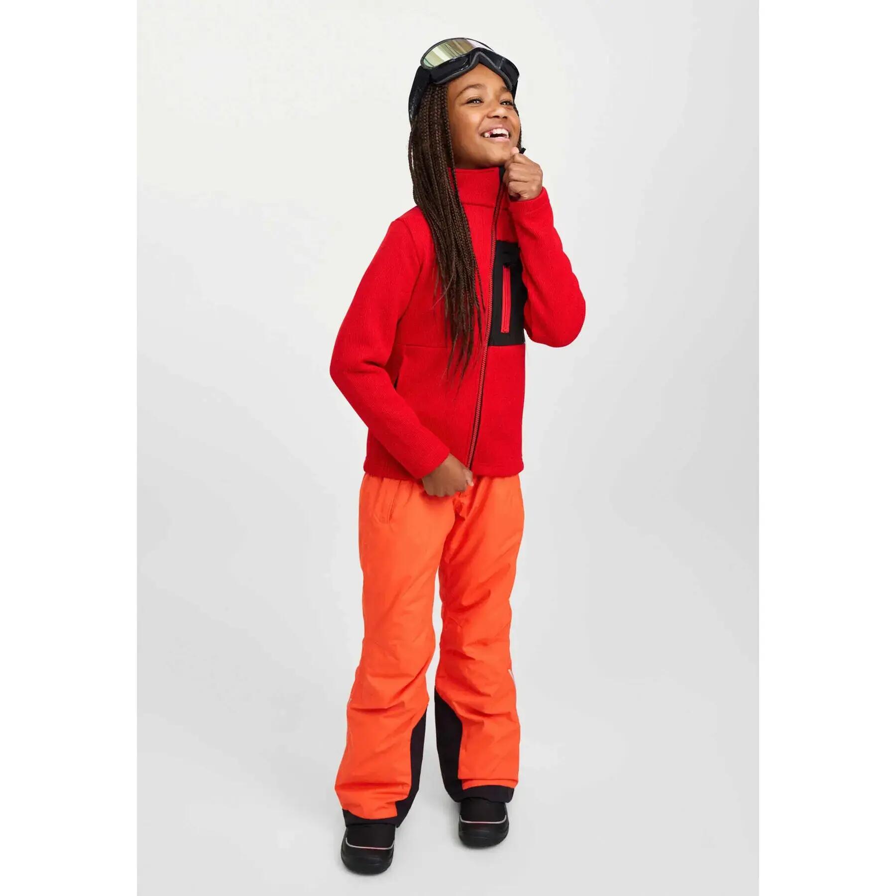 Pantalon de ski bébé Reima Wingon 3/7