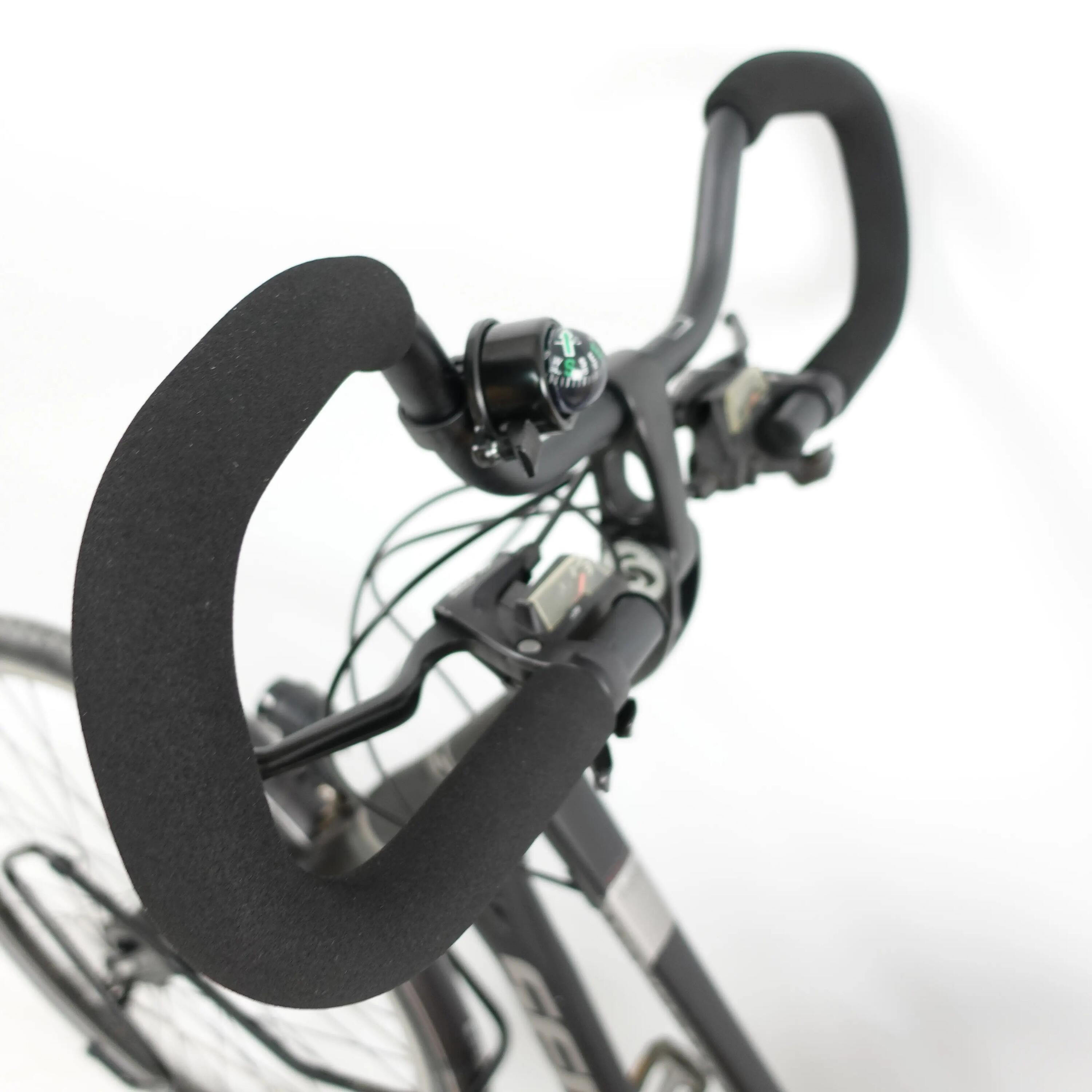 Reconditionné - Vélo de Randonnée - Sensa Travel Lite Noir - Bon 5/7