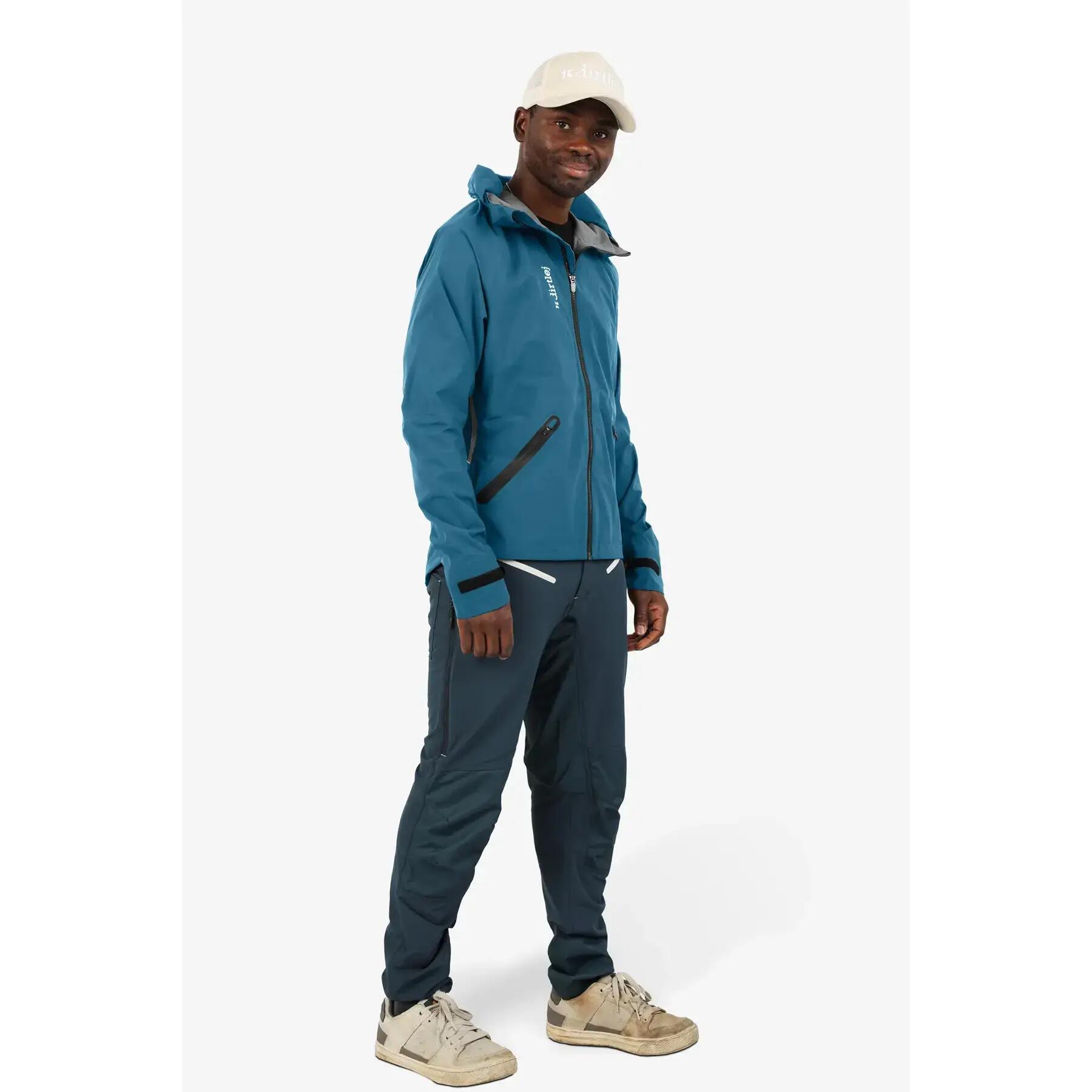 Veste imperméable thermique Dirtlej Weathershield 4/5