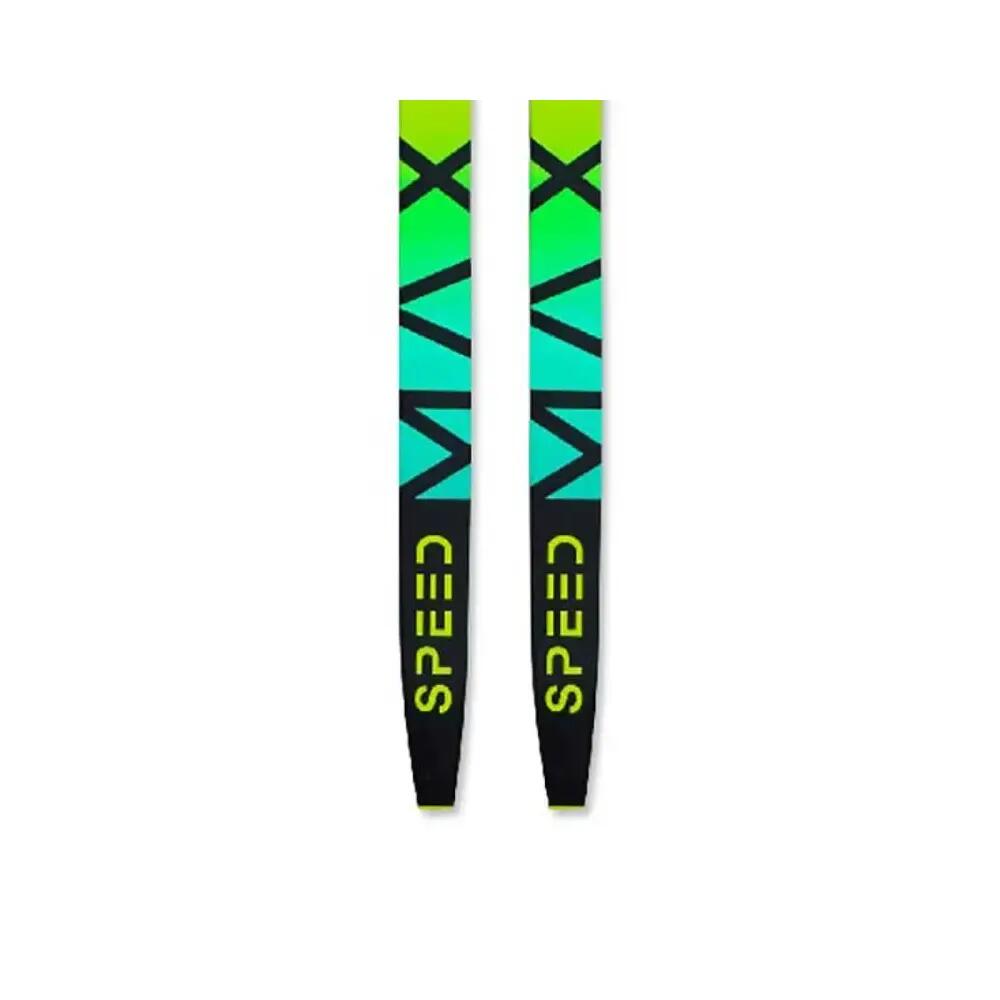 Skis de fond Fischer Speedmax 90 Classic Junior 4/7