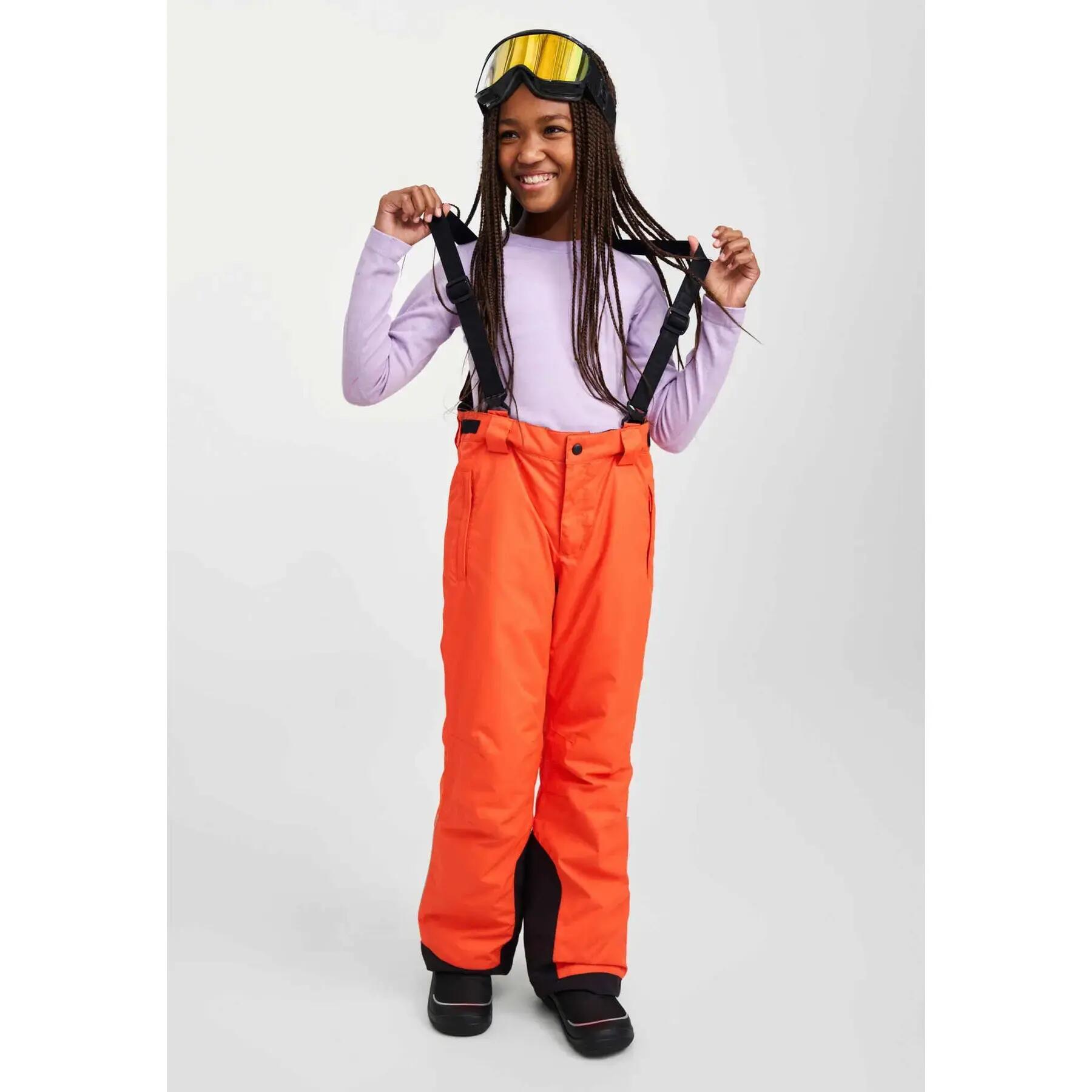 Pantalon de ski bébé Reima Wingon 2/7