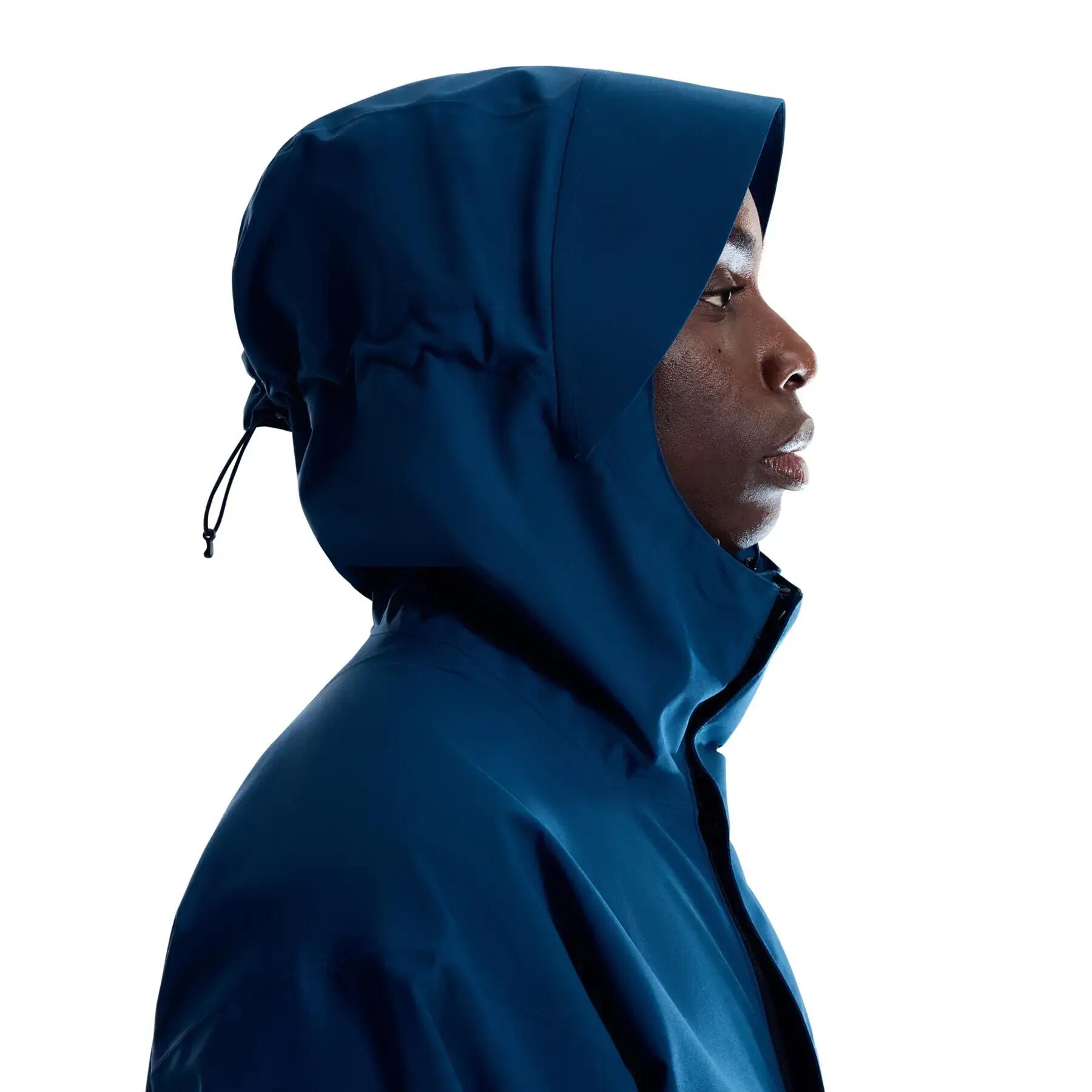 Waterproof Jacket Berghaus Wansbeck 5/7