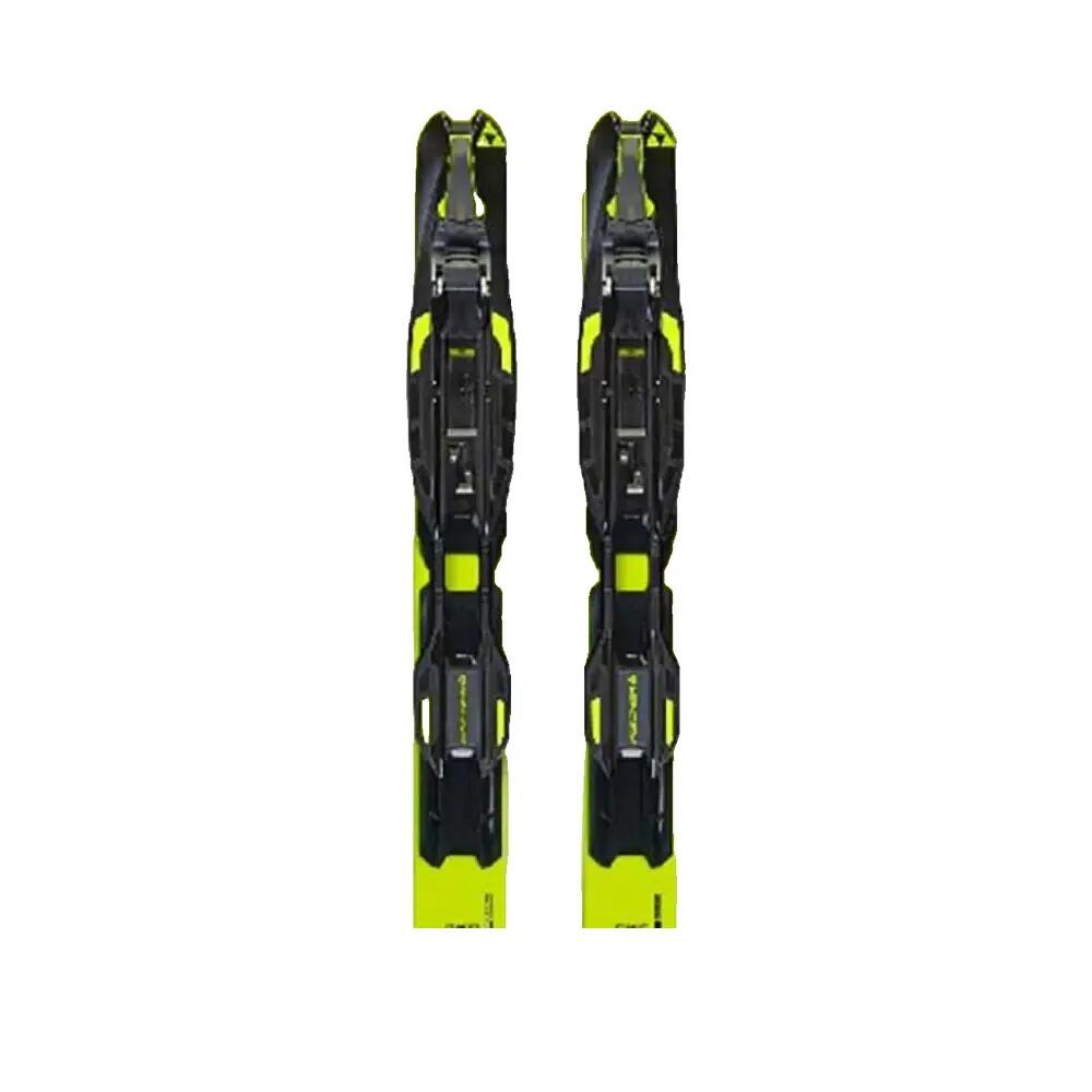 Skis de fond Fischer Speedmax 90 Classic Junior 3/7